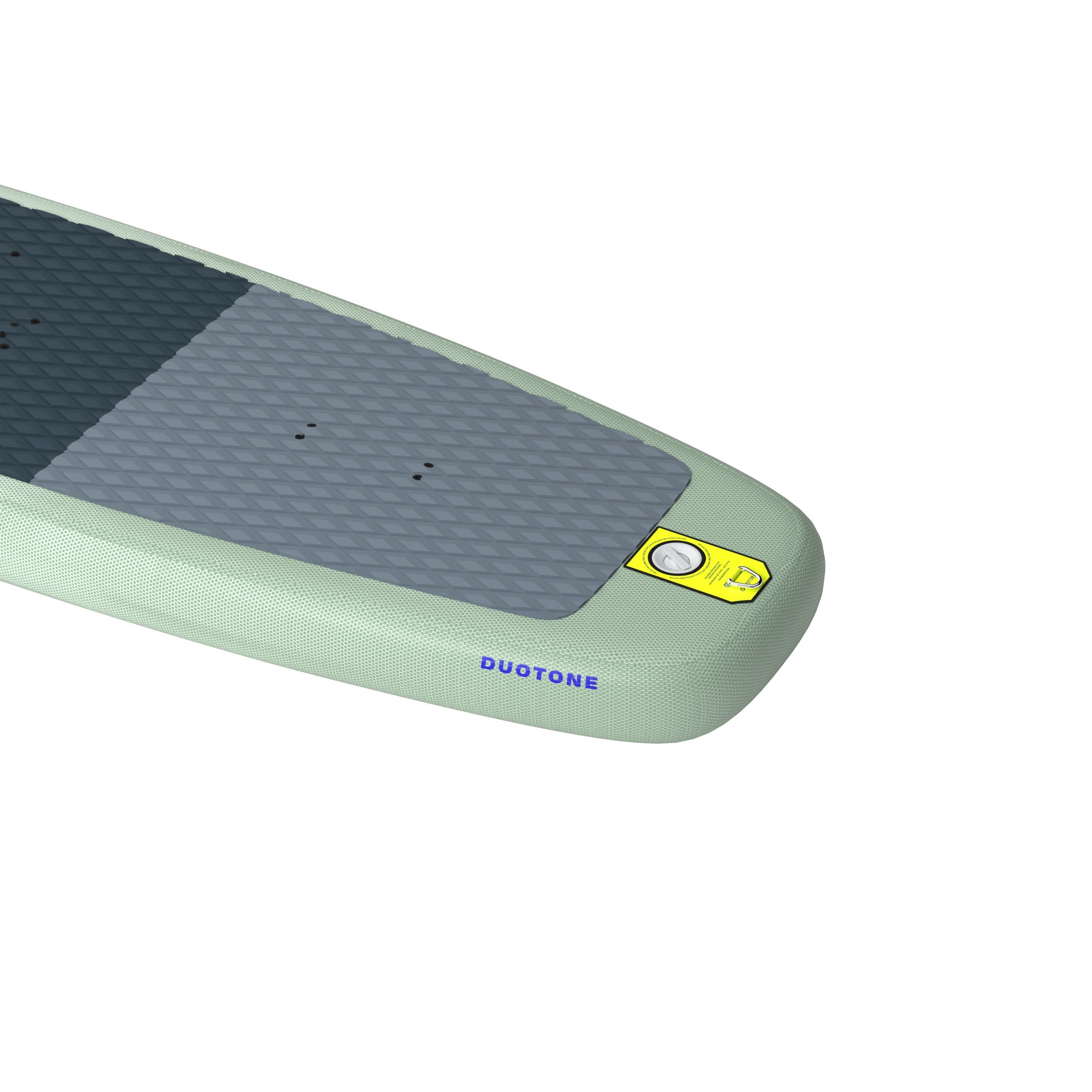 Duotone Skybrid Air 2025 – The Ultimate Inflatable Wing Foil Board