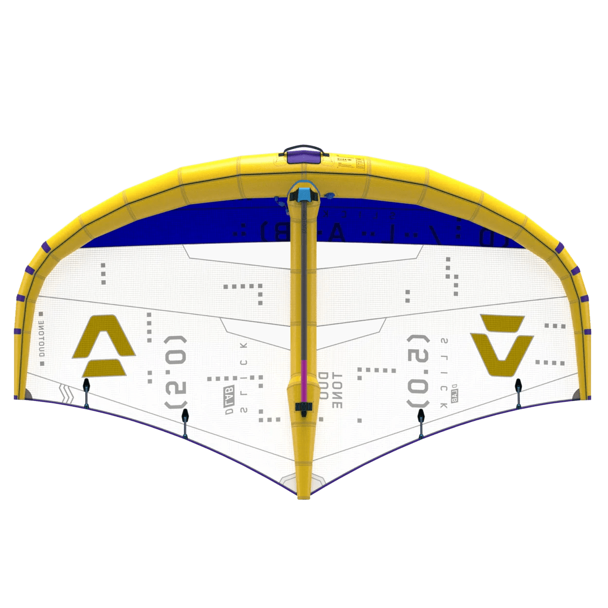 Duotone Slick D/LAB 2024