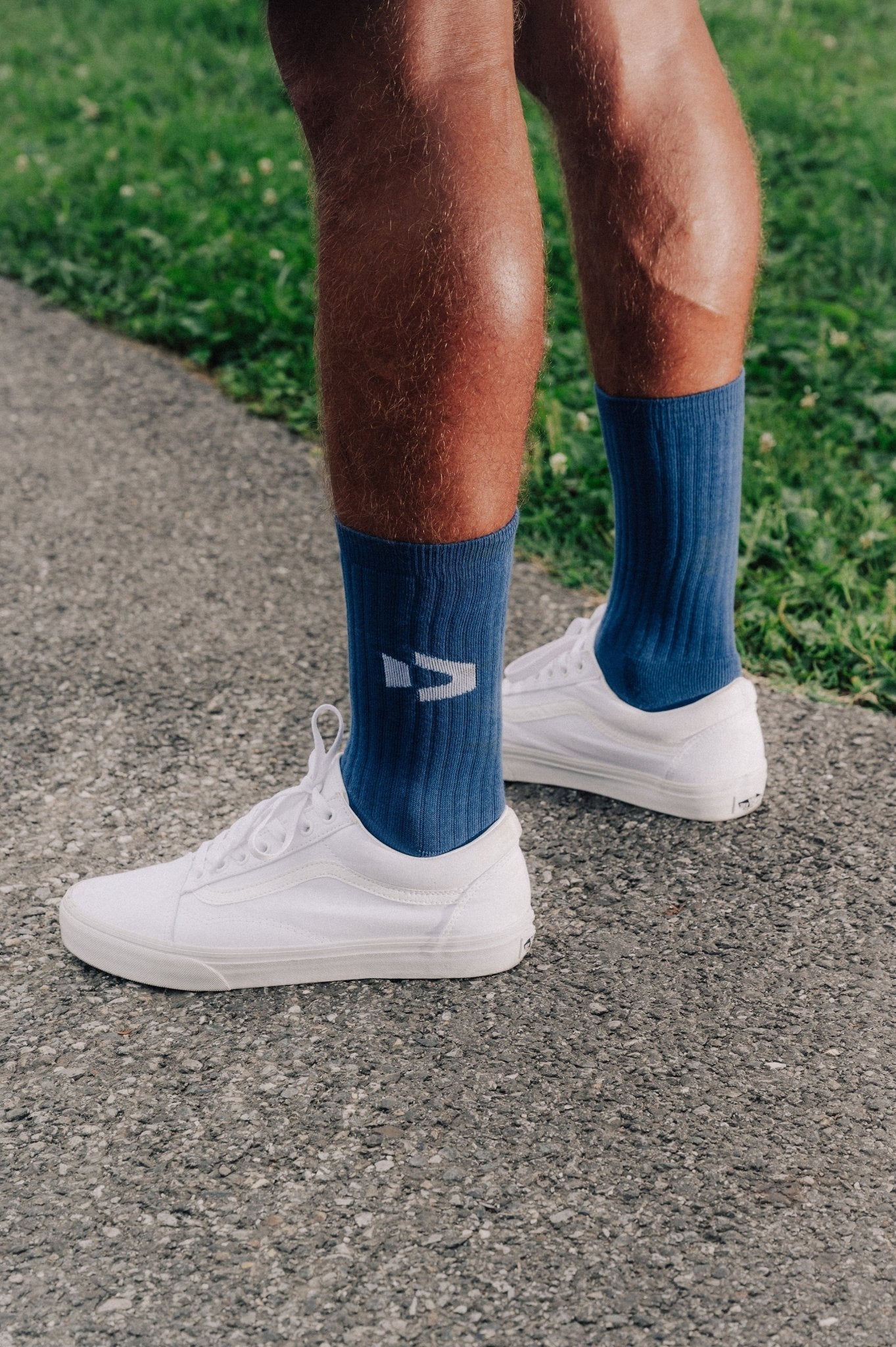 Duotone Socks DT_Originals unisex 2025