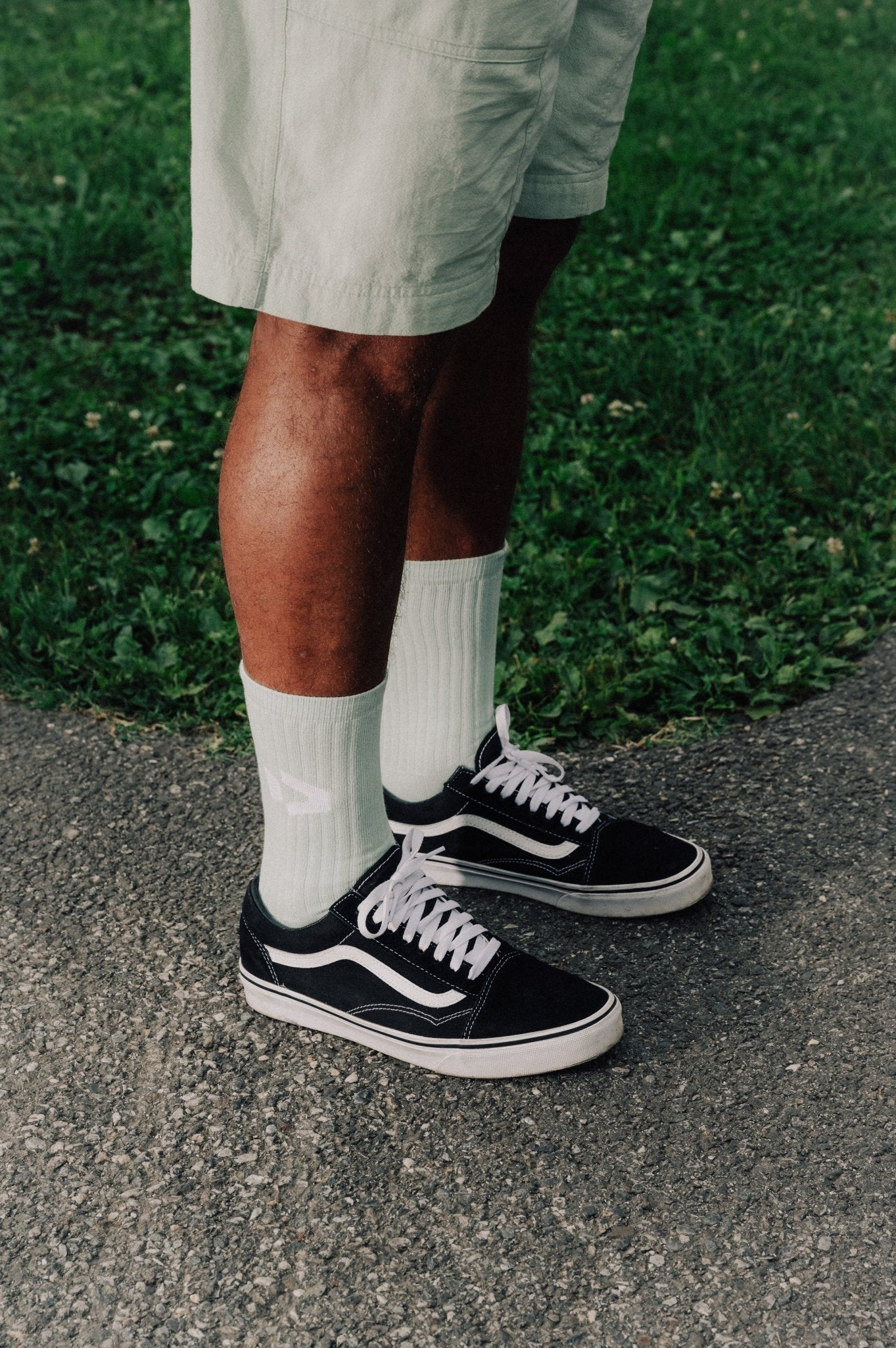 Duotone Socks DT_Originals unisex 2025