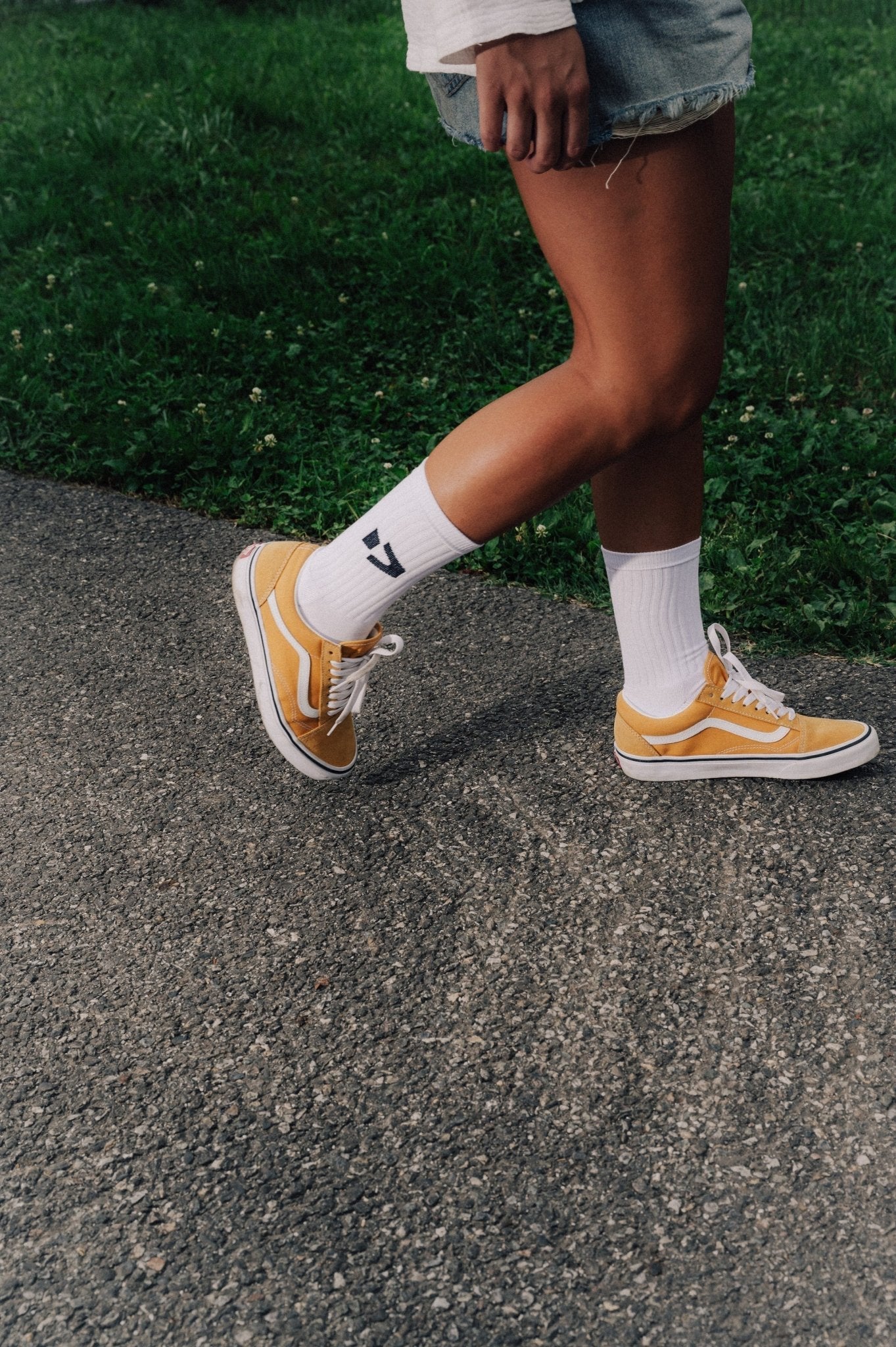 Duotone Socks DT_Originals unisex 2025