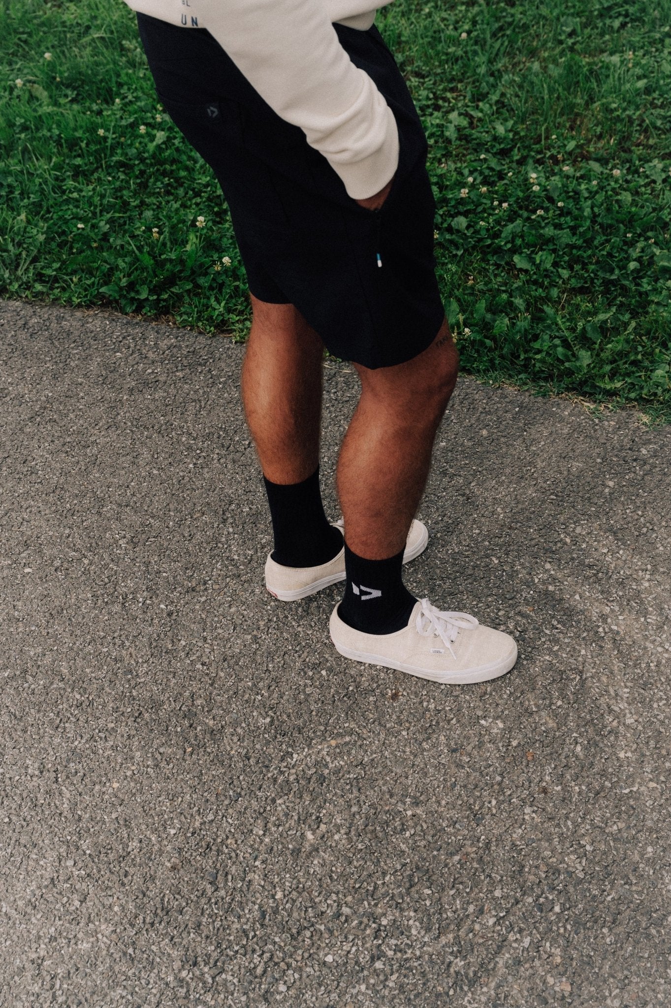 Duotone Socks DT_Originals unisex 2025