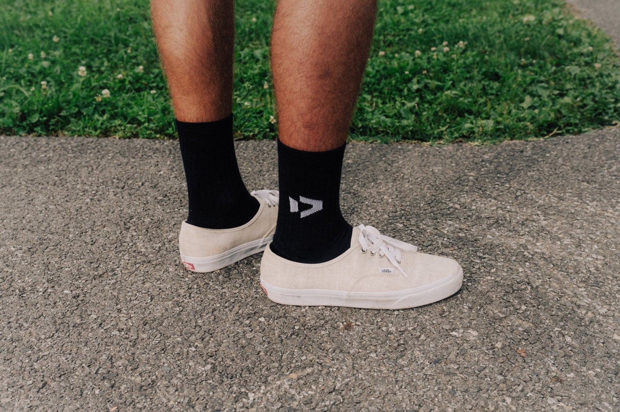 Duotone Socks DT_Originals unisex 2025