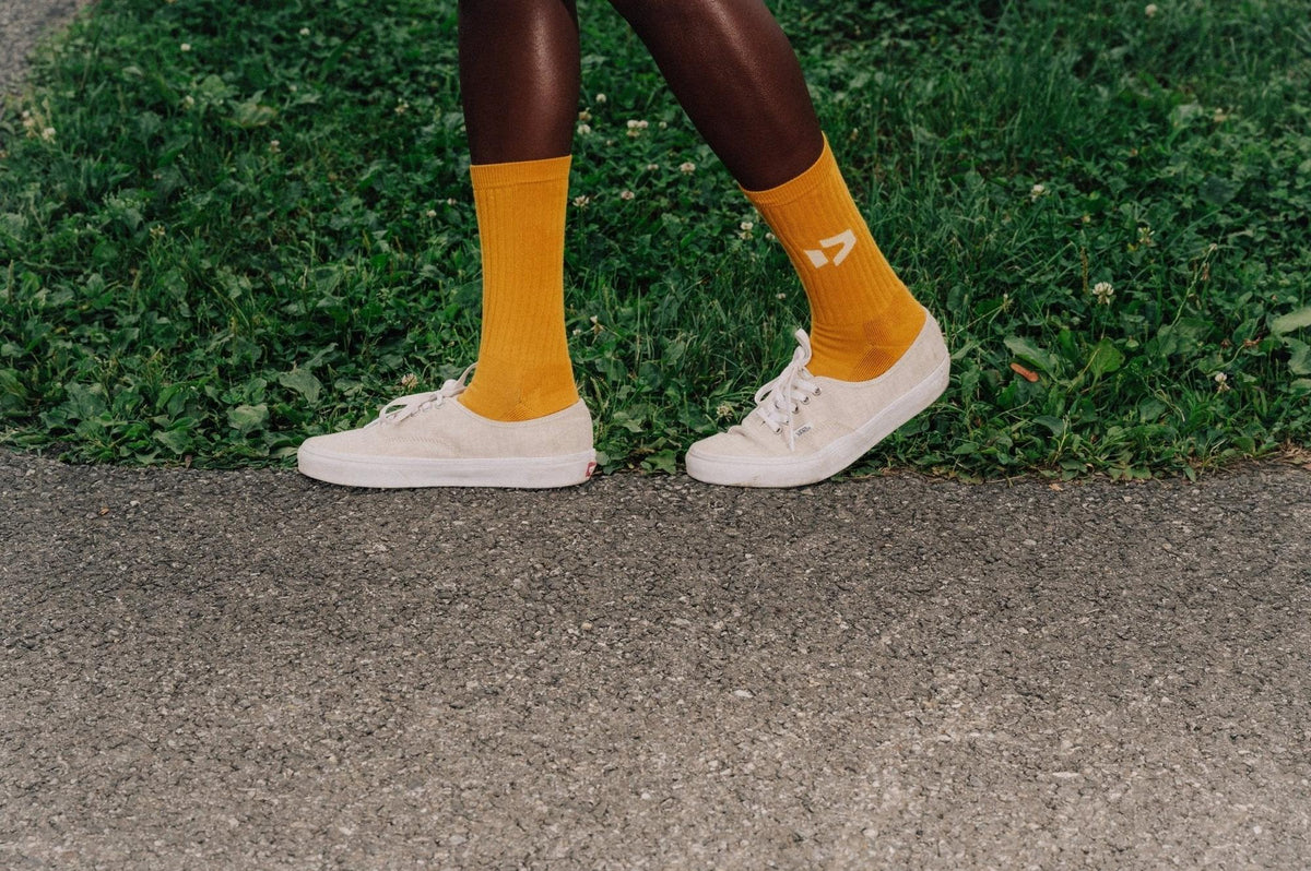Duotone Socks DT_Originals unisex 2025