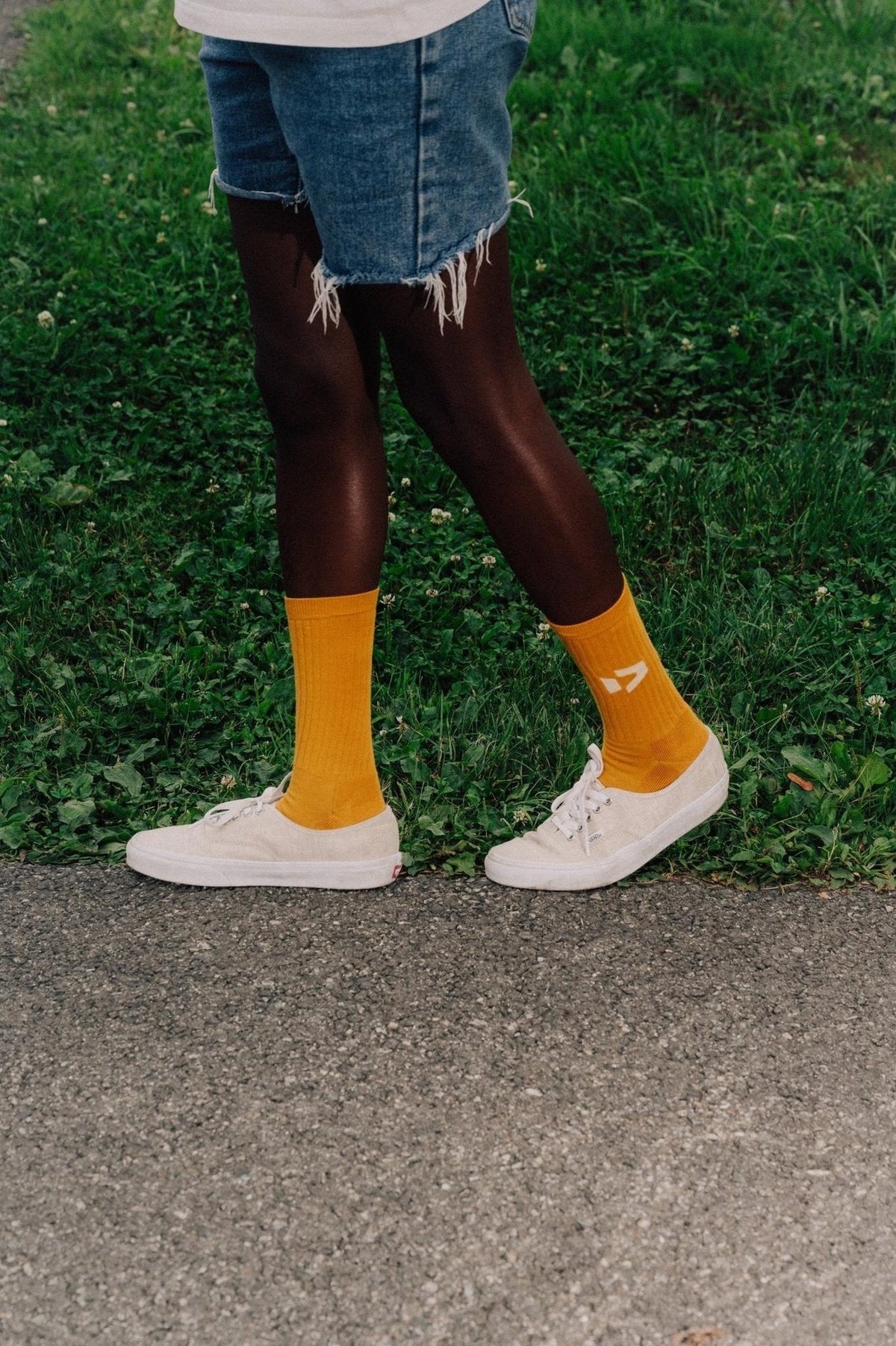 Duotone Socks DT_Originals unisex 2025