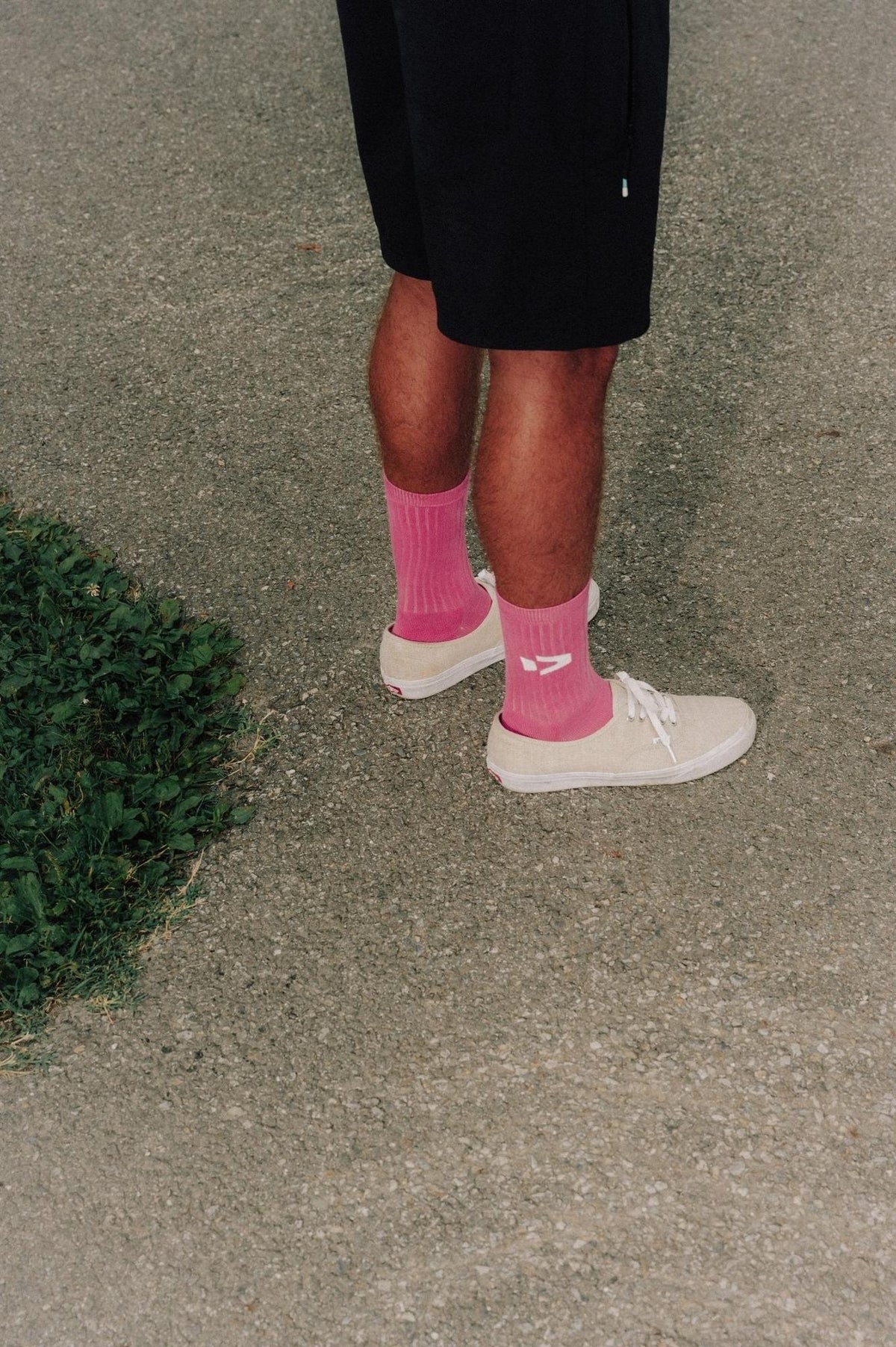 Duotone Socks DT_Originals unisex 2025