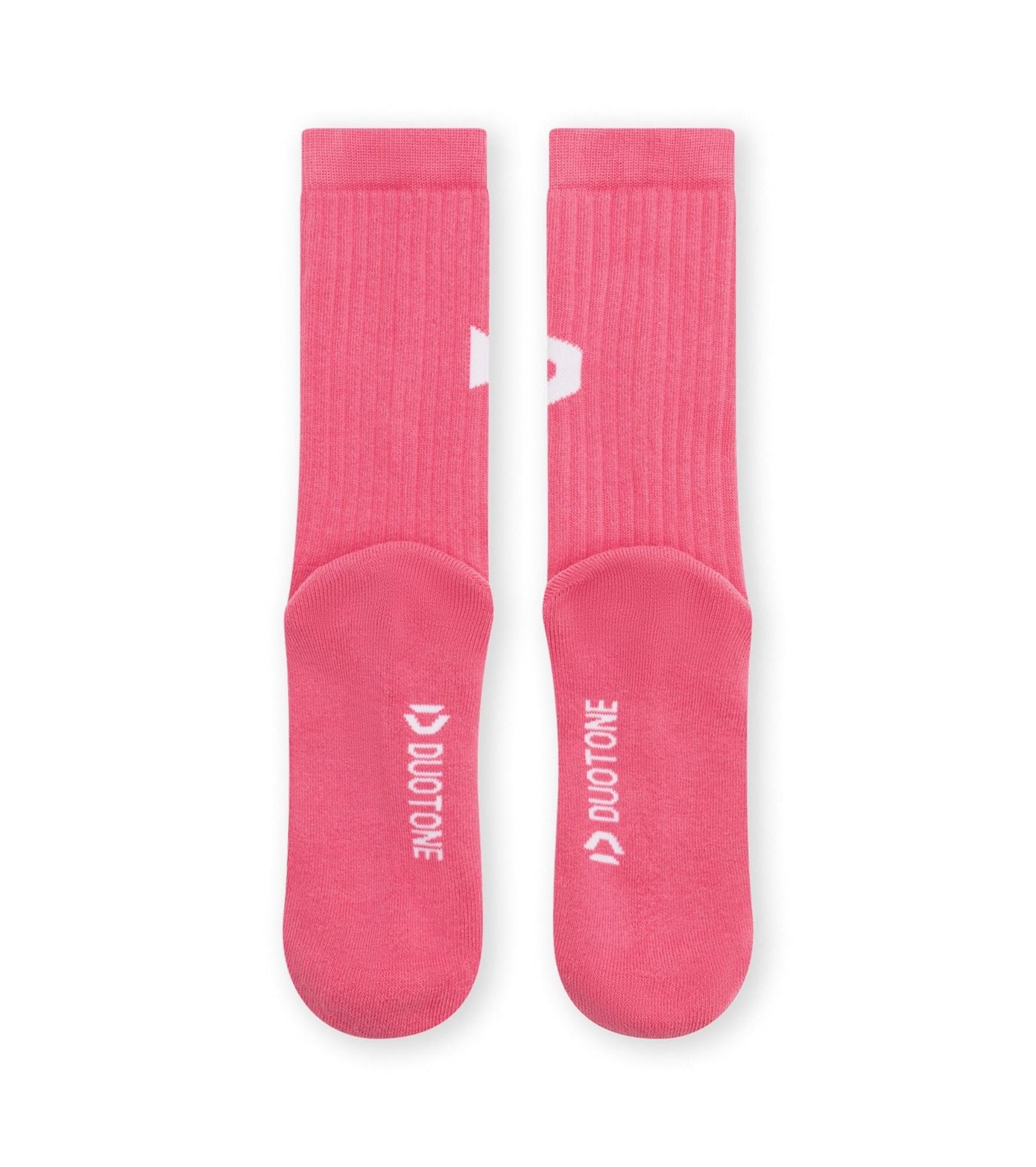 Duotone Socks DT_Originals unisex 2025