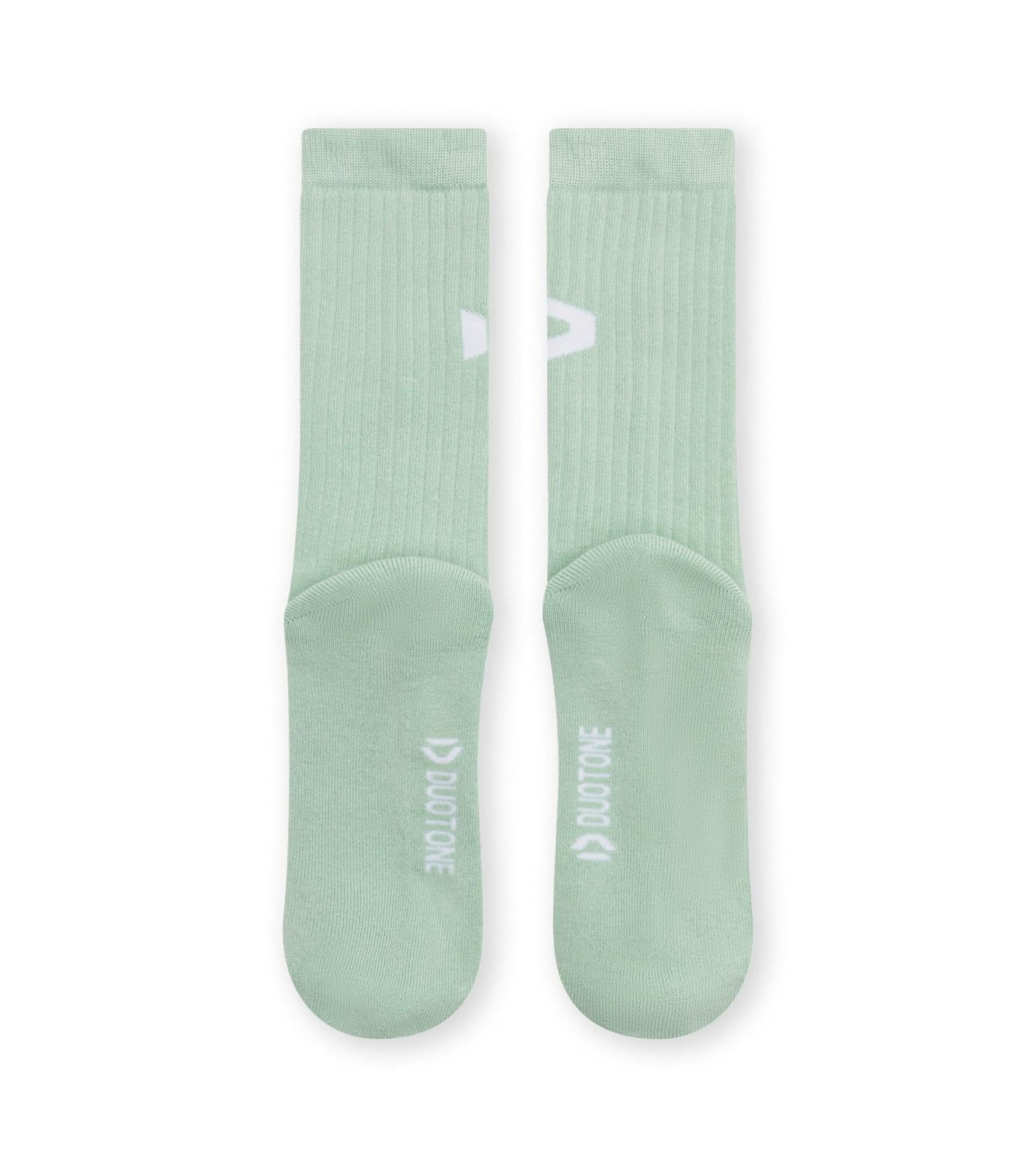 Duotone Socks DT_Originals unisex 2025