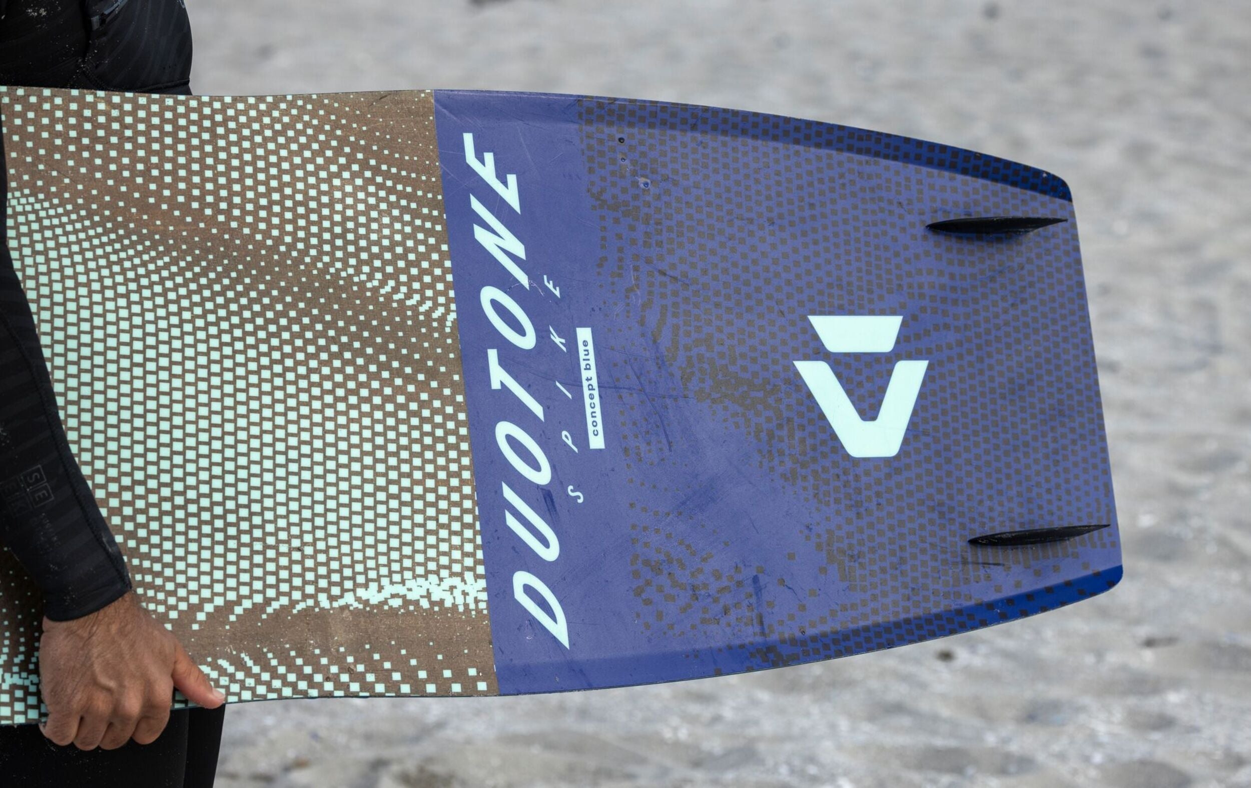 Duotone Spike CB 2025