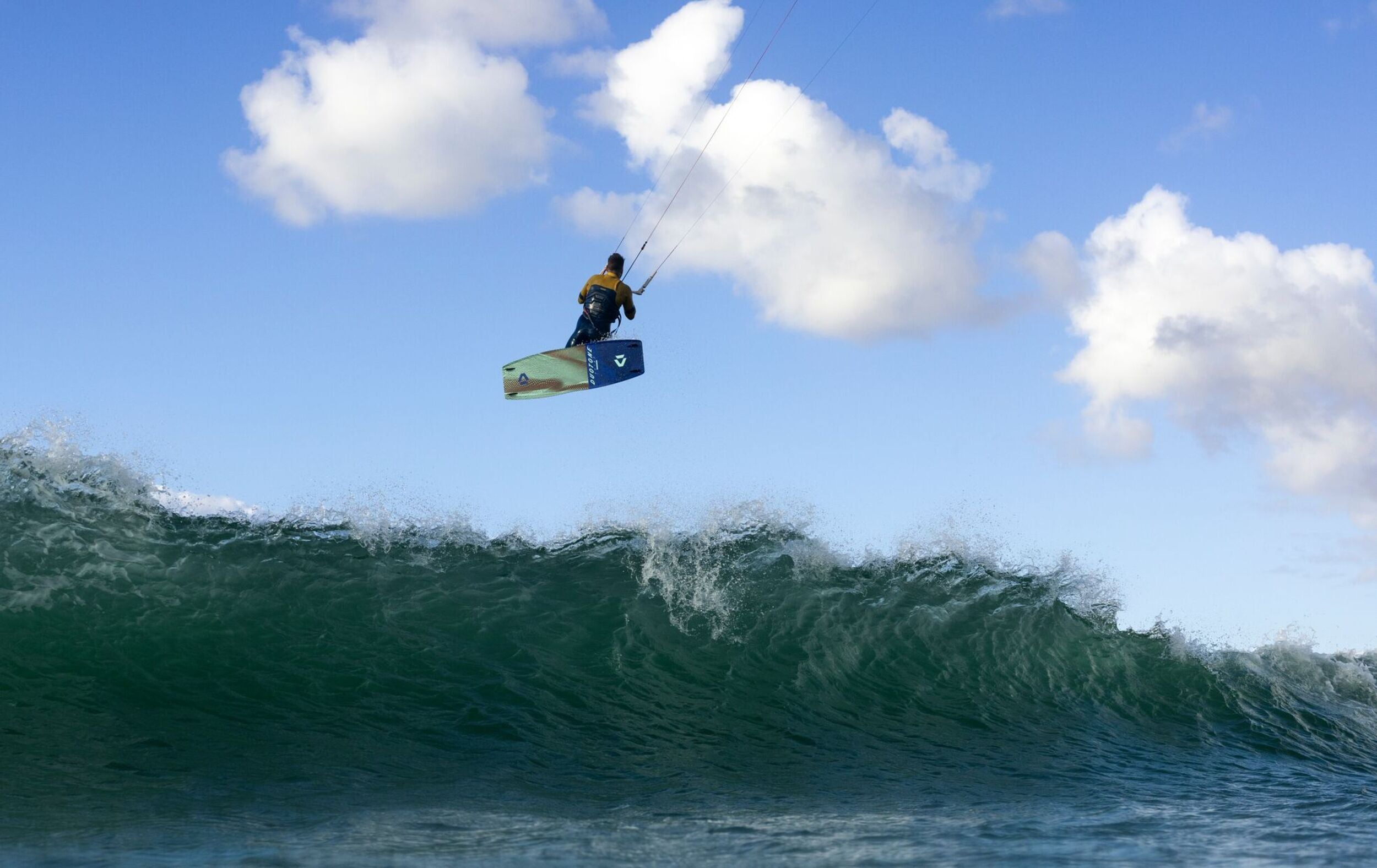 Duotone Spike CB 2025