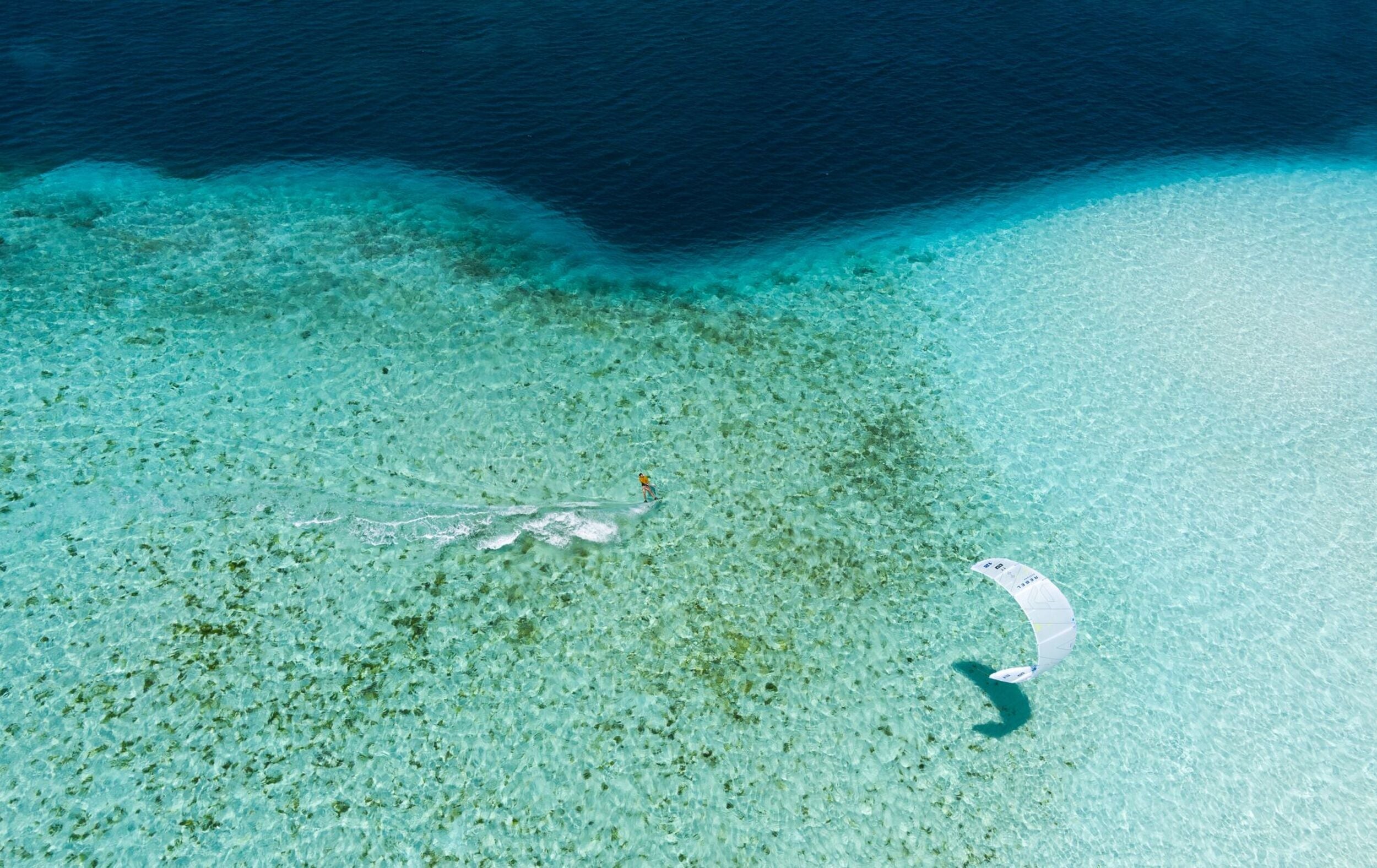 Duotone Spike CB 2025