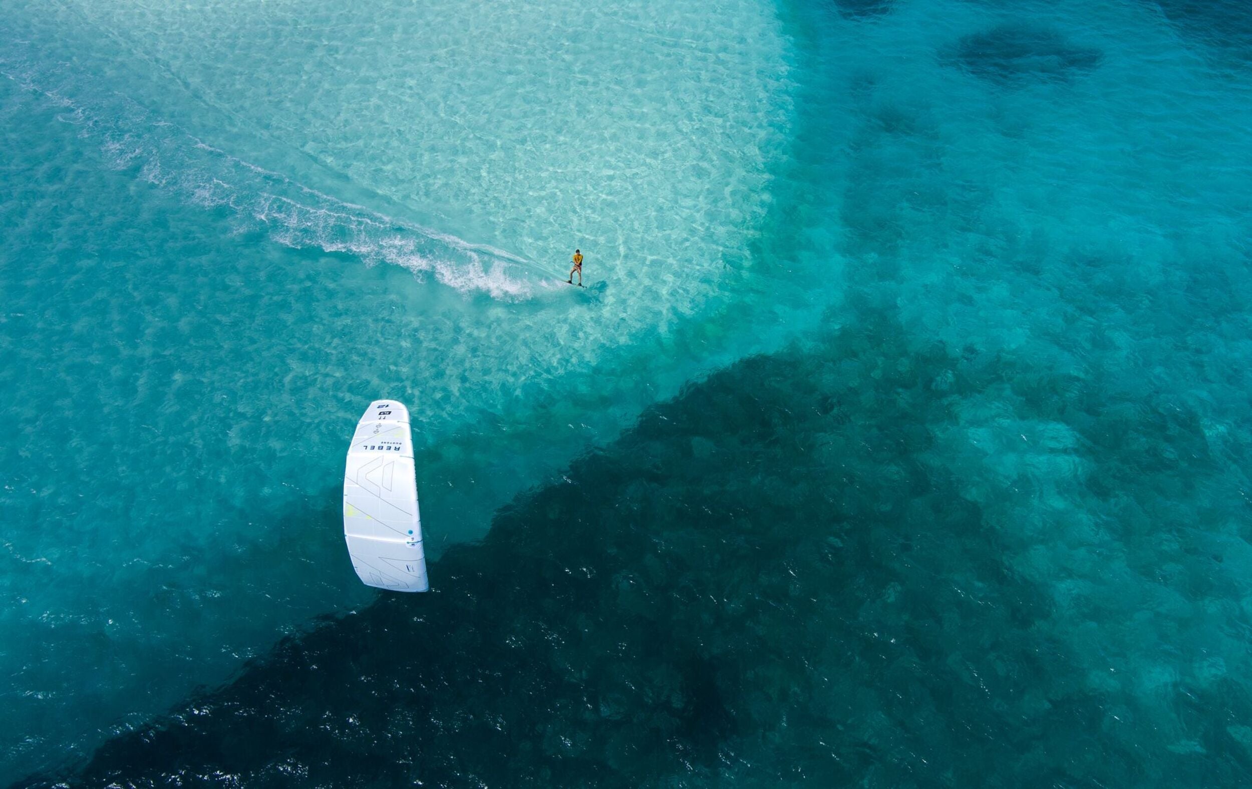 Duotone Spike CB 2025