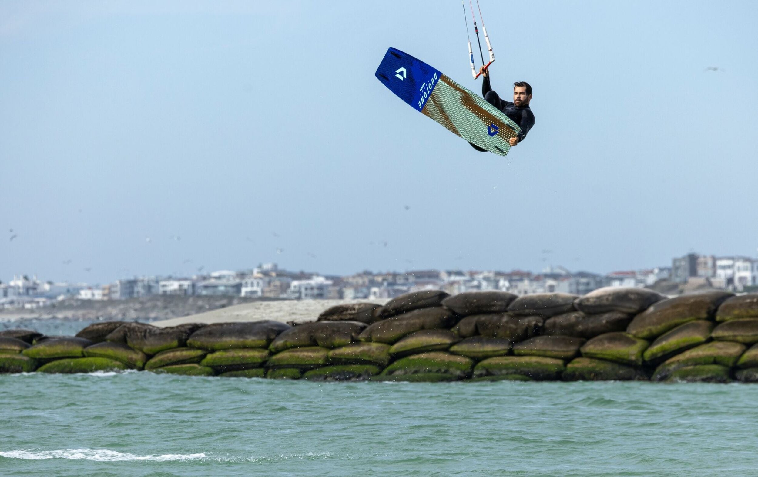 Duotone Spike CB 2025