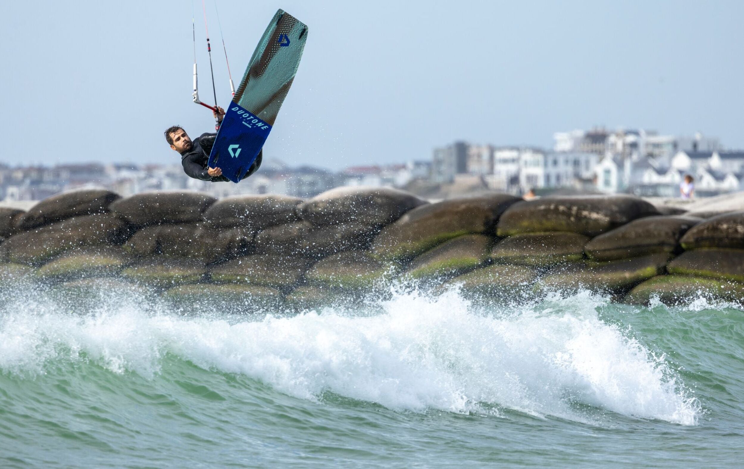 Duotone Spike CB 2025