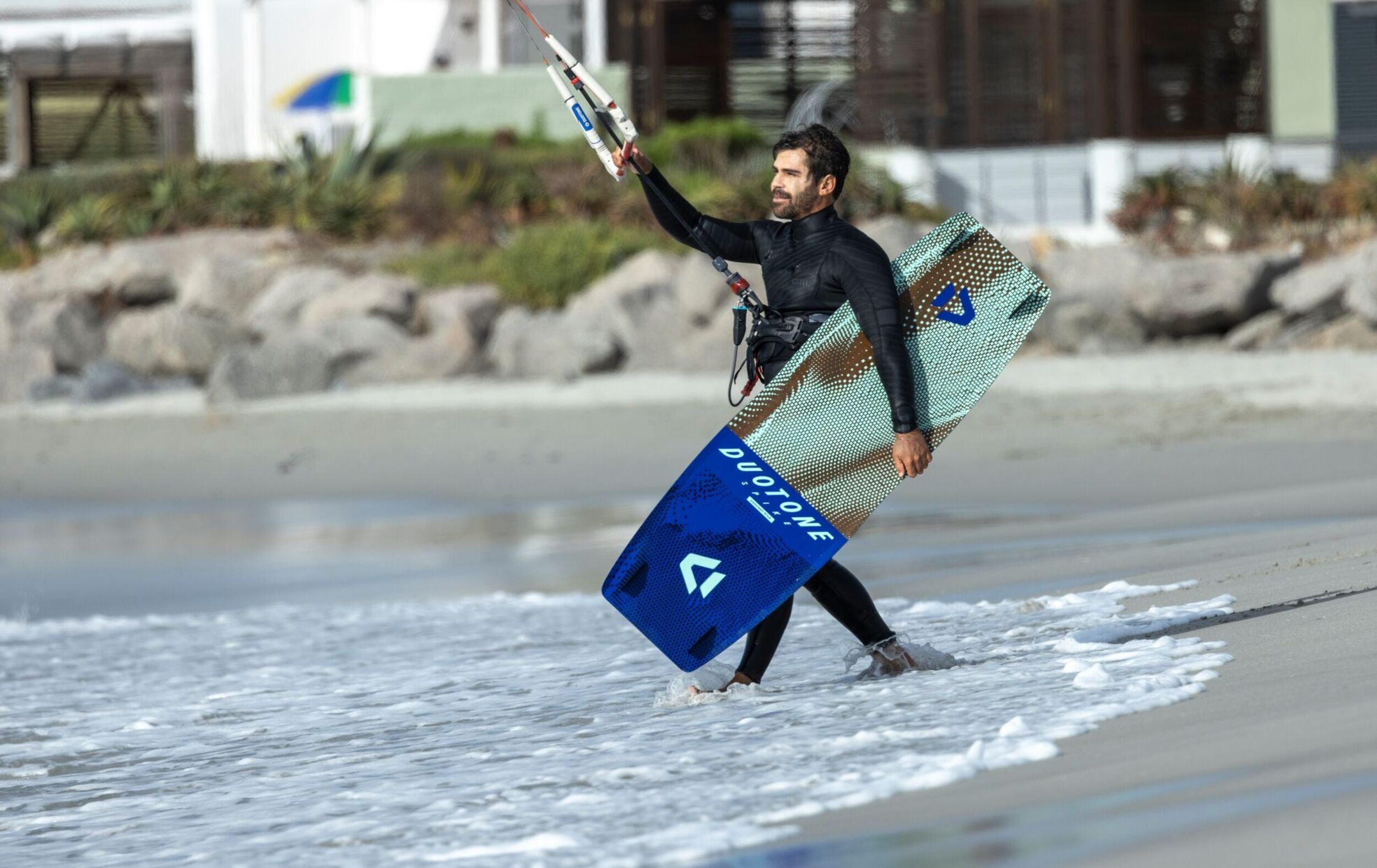 Duotone Spike CB 2025