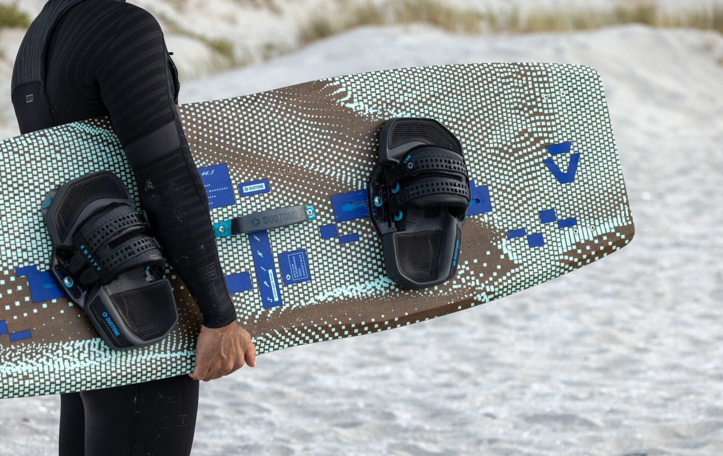 Duotone Spike CB 2025