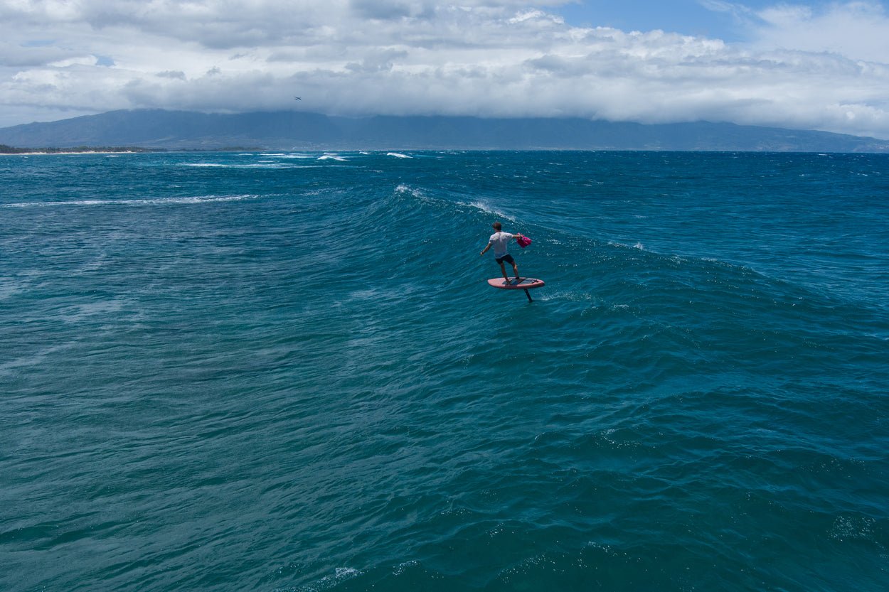 Duotone Stash Para Wing