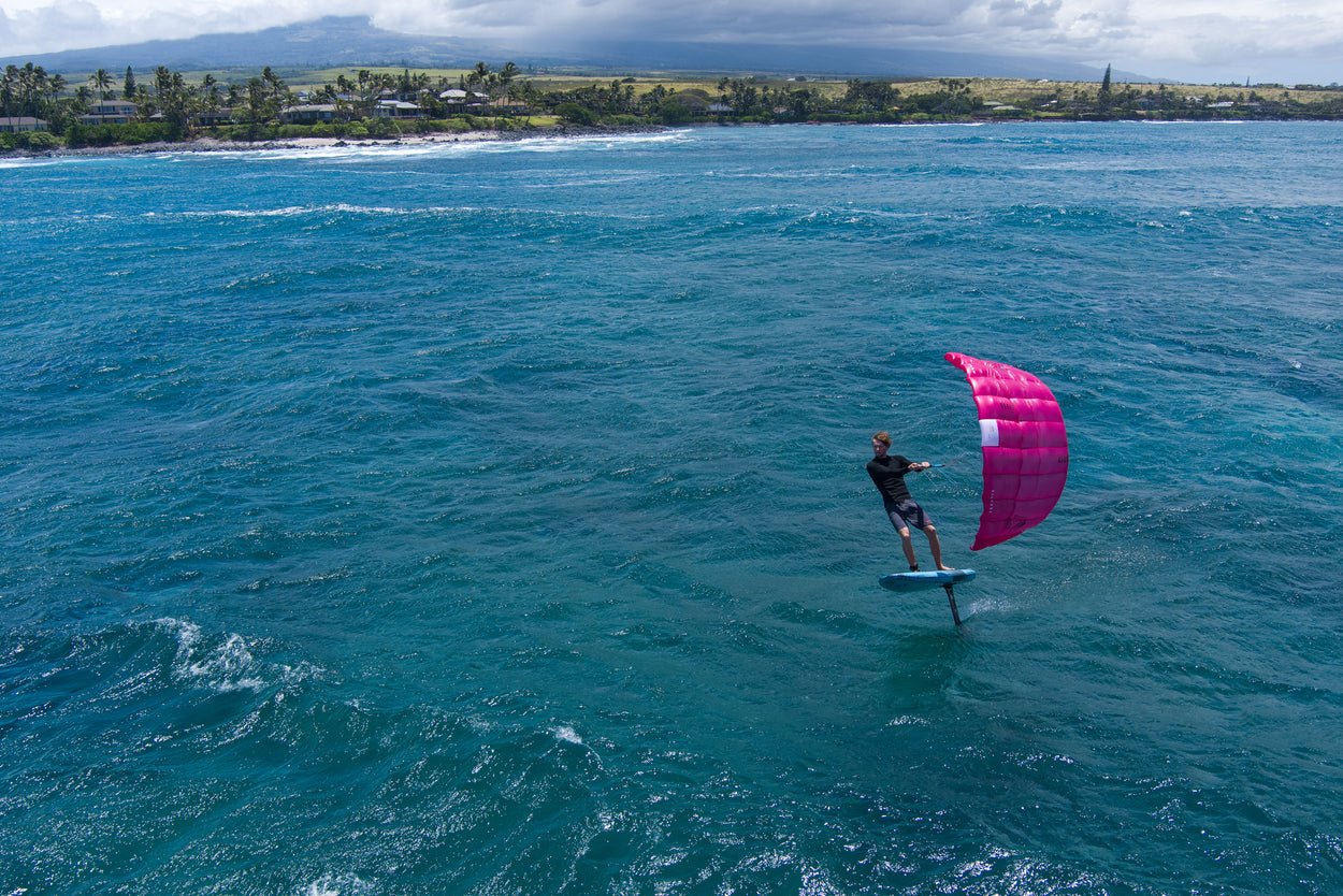 Duotone Stash Para Wing