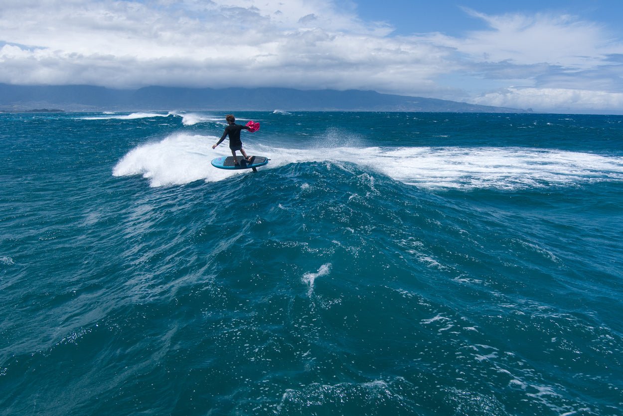 Duotone Stash Para Wing