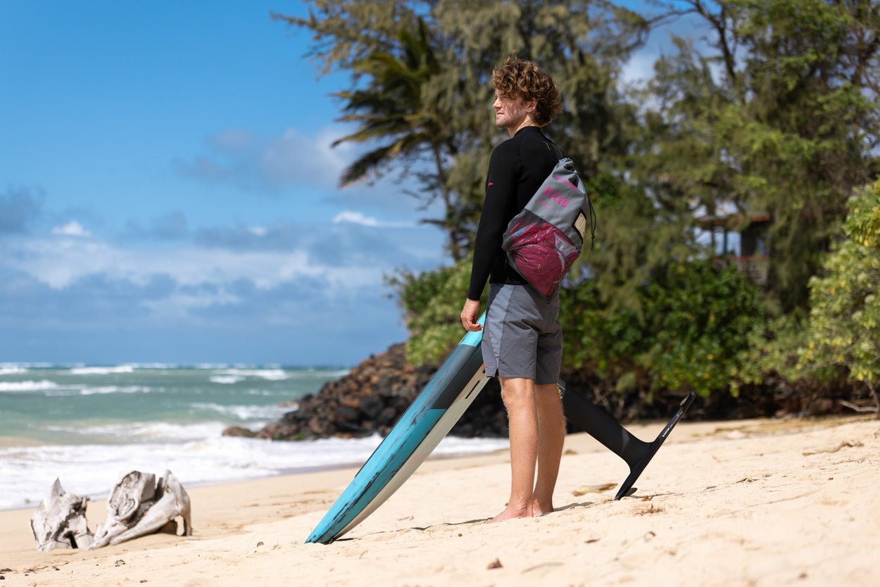 Duotone Stash Para Wing