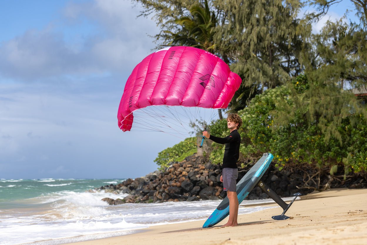 Duotone Stash Para Wing