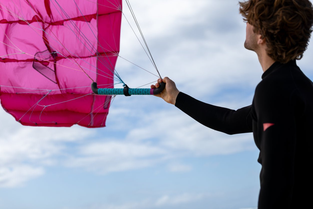 Duotone Stash Para Wing