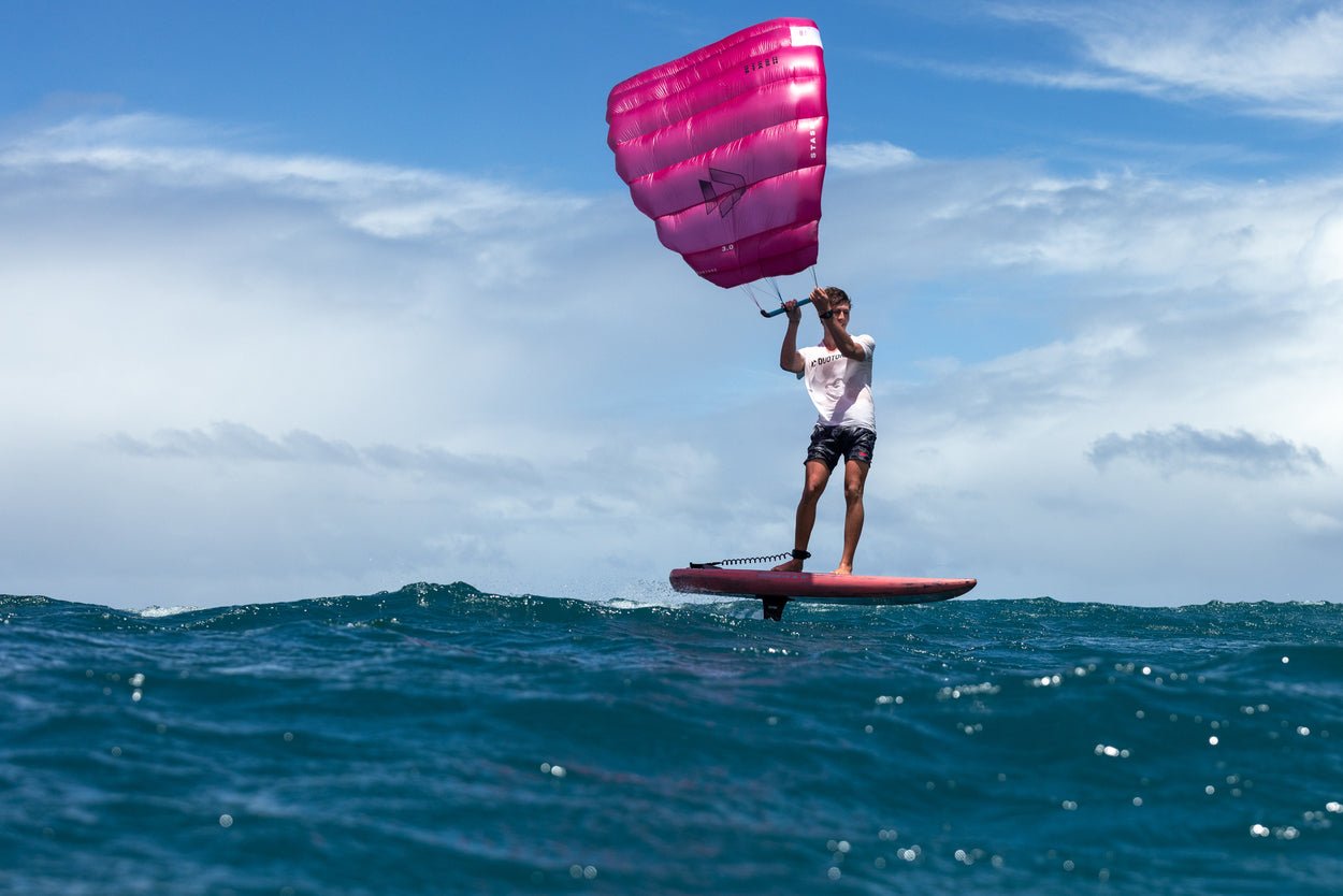 Duotone Stash Para Wing