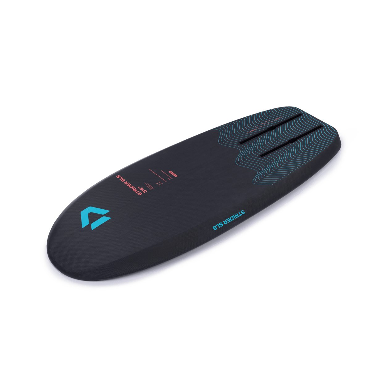 Duotone Strider SLS 2024 Pump Foil Board