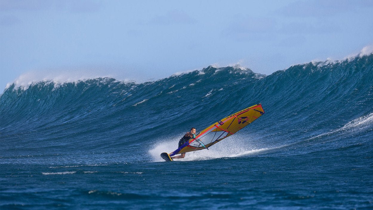 Duotone Super_Hero 2025