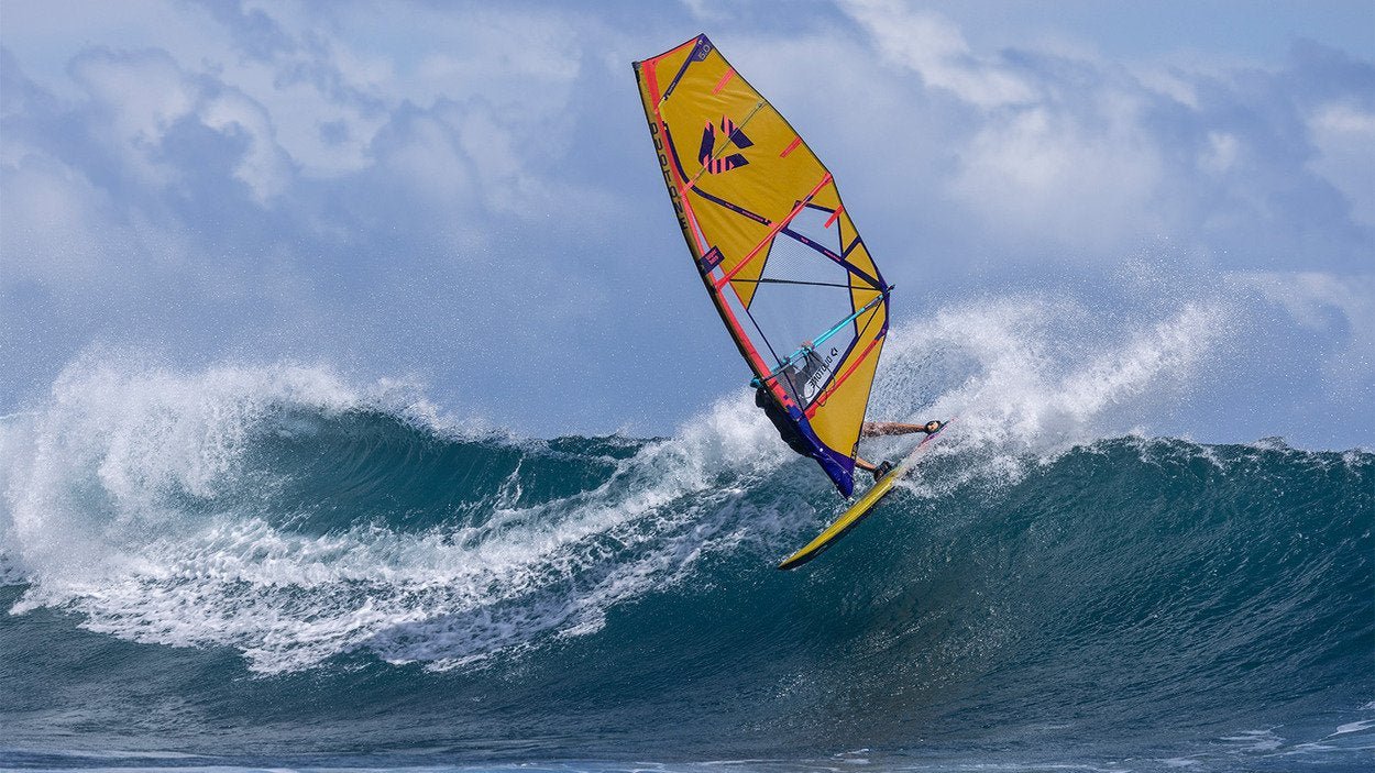 Duotone Super_Hero 2025