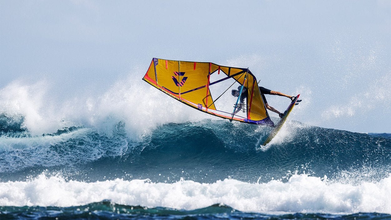 Duotone Super_Hero 2025