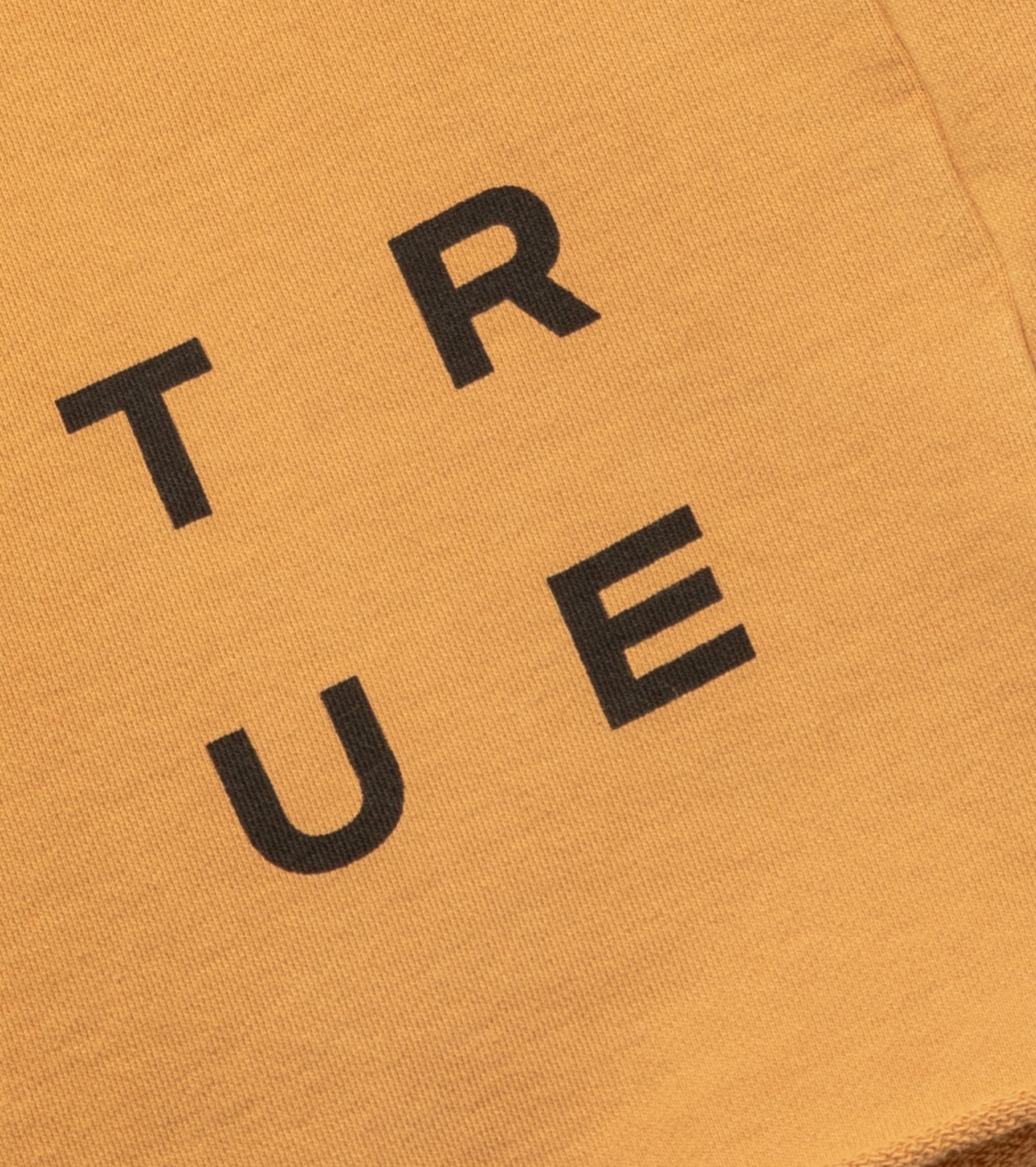 Duotone Sweat Tee Short Sleeve True Fade Out unisex 2025