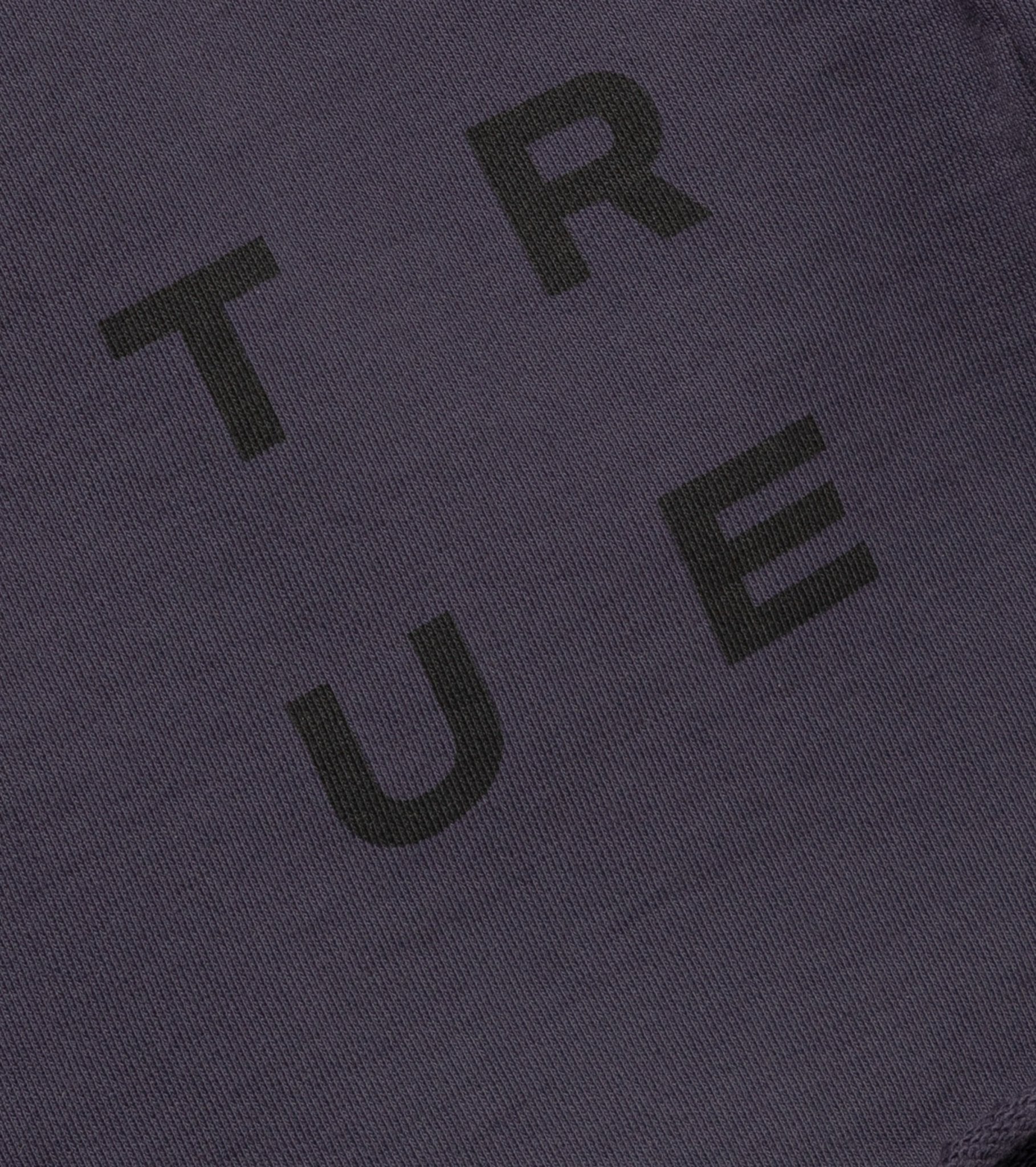 Duotone Sweat Tee Short Sleeve True Fade Out unisex 2025