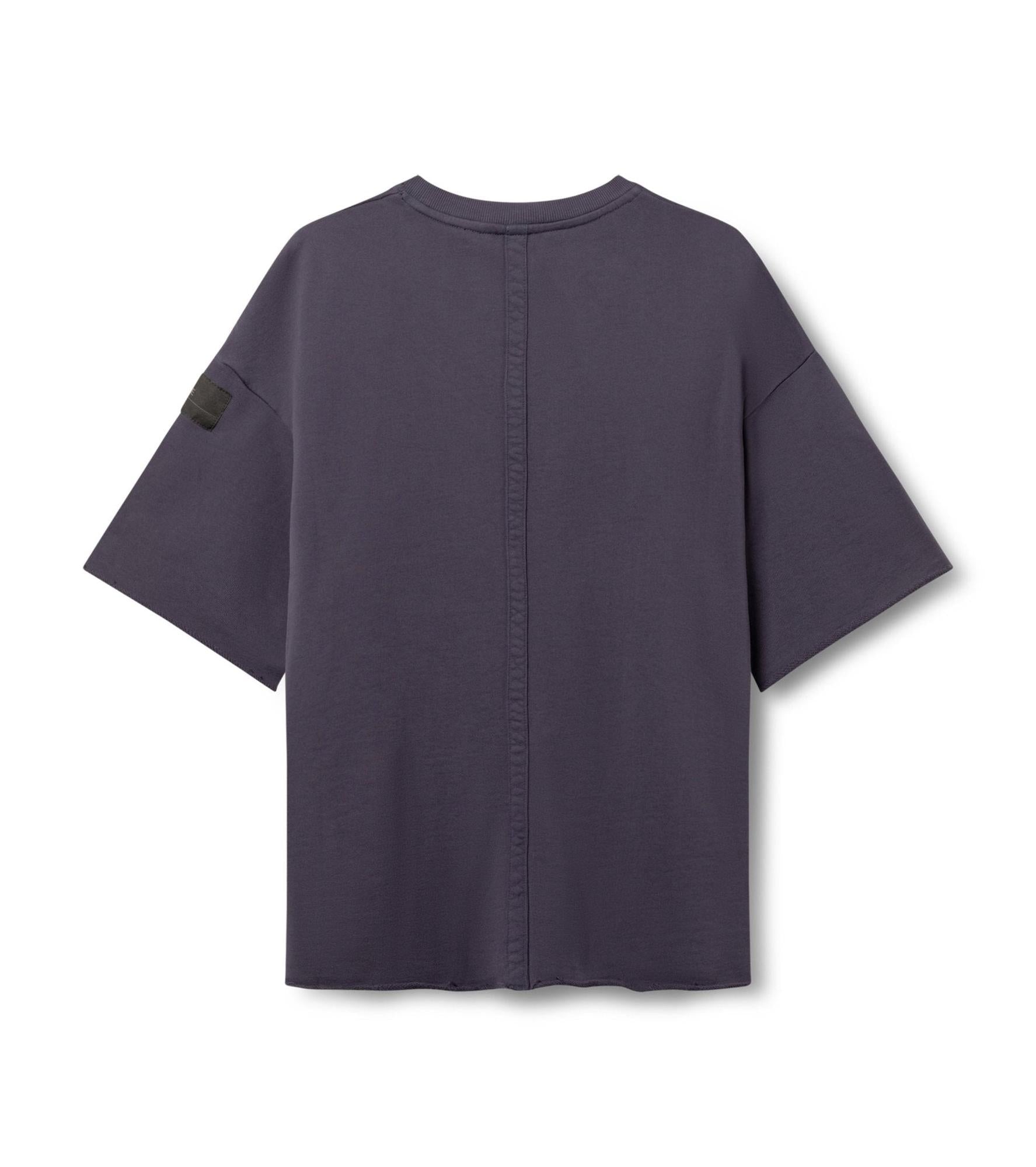 Duotone Sweat Tee Short Sleeve True Fade Out unisex 2025