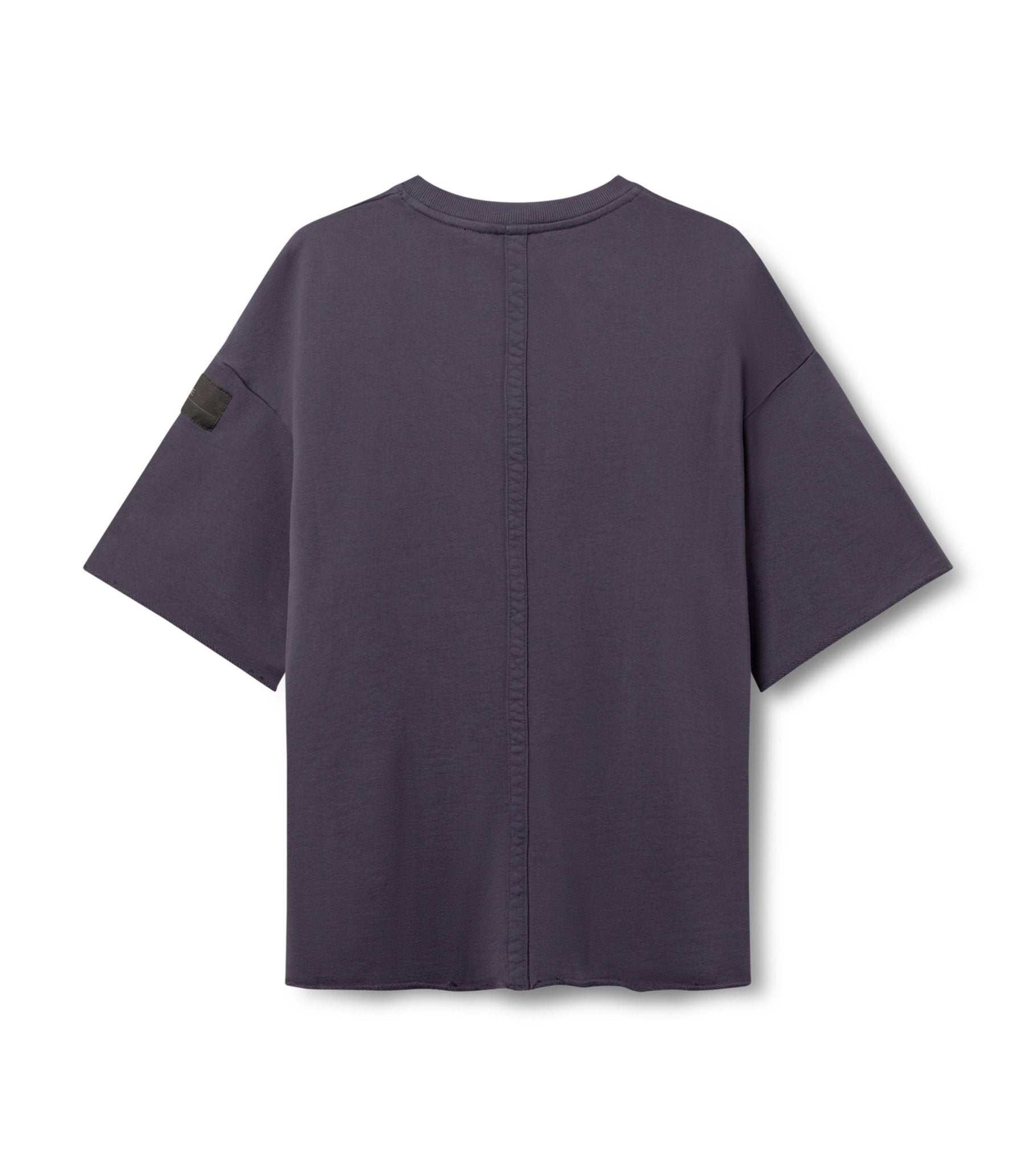 Duotone Sweat Tee Short Sleeve True Fade Out unisex 2025