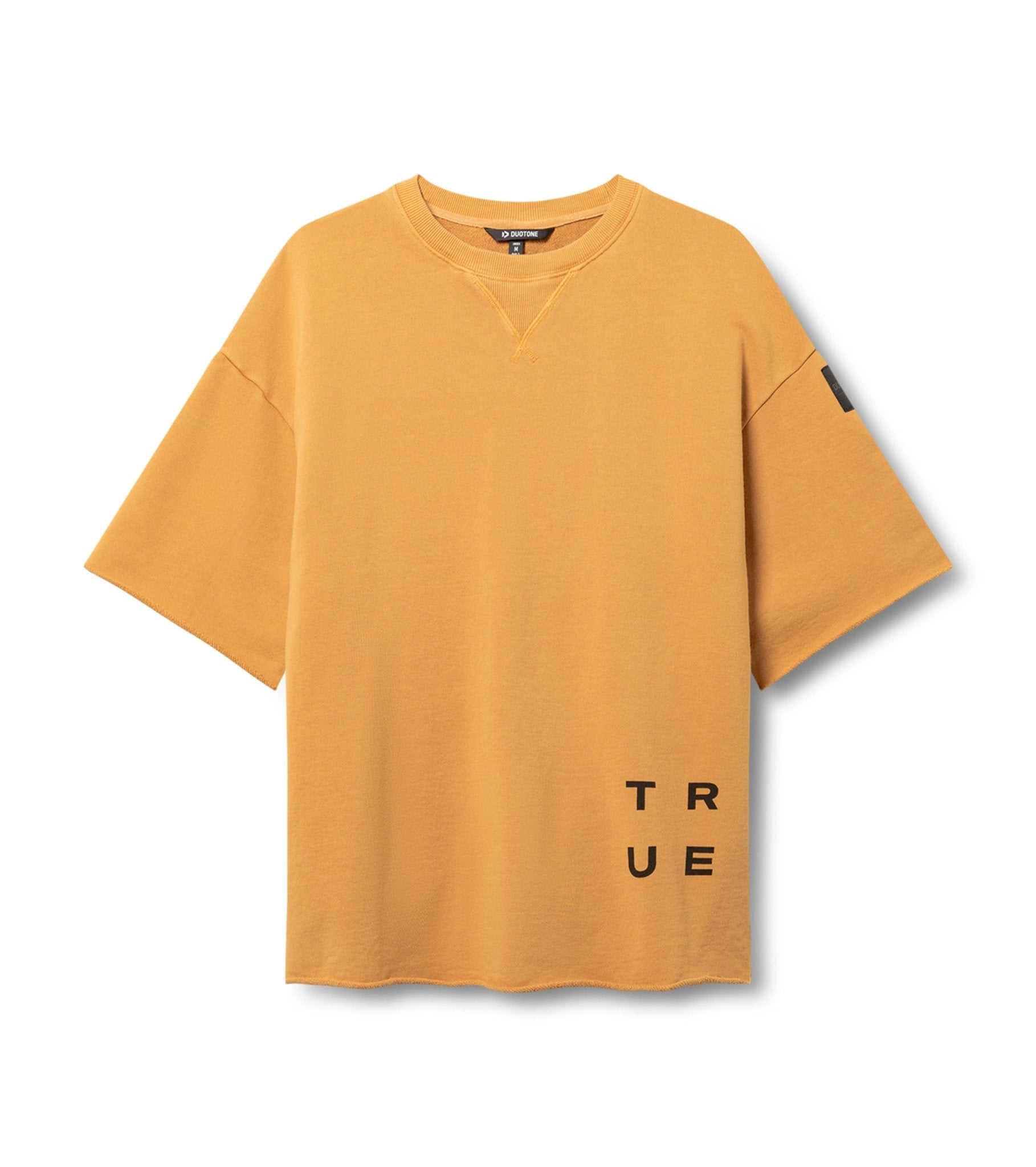 Duotone Sweat Tee Short Sleeve True Fade Out unisex 2025