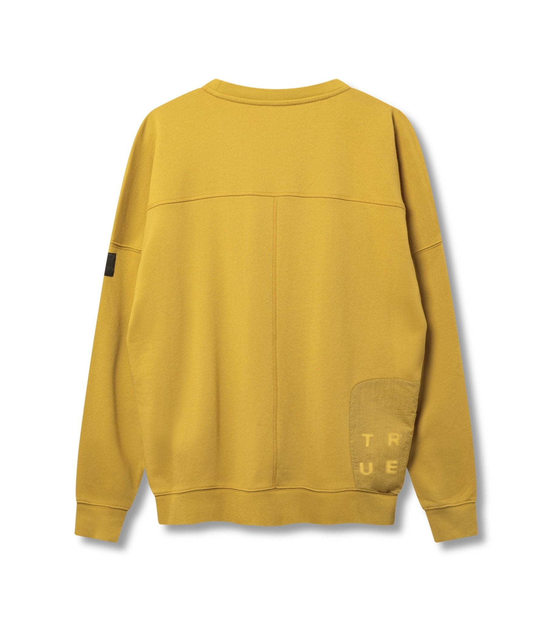 Duotone Sweater DT Explore unisex 2025