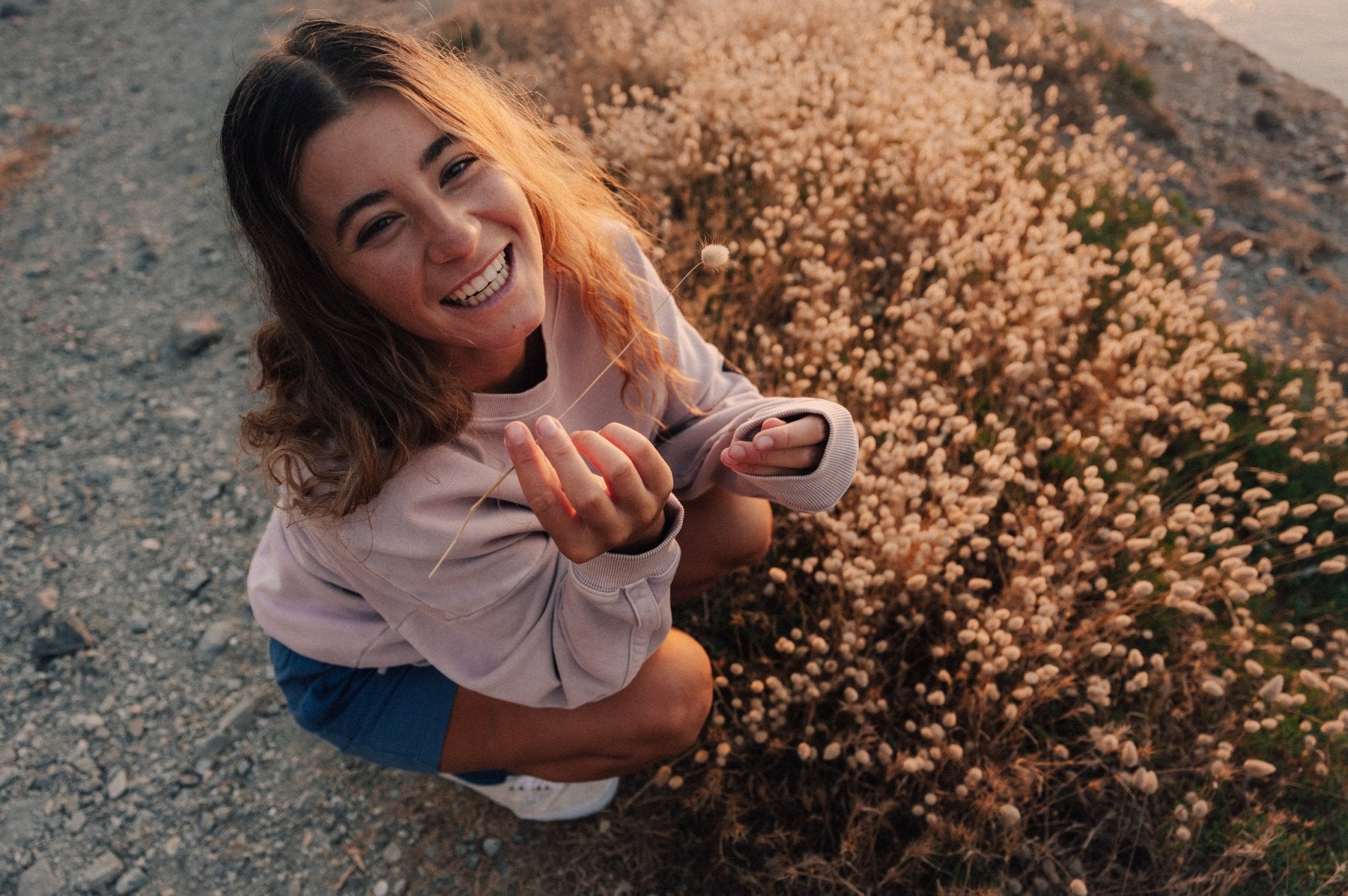 Duotone Sweater True Fade Out women 2025