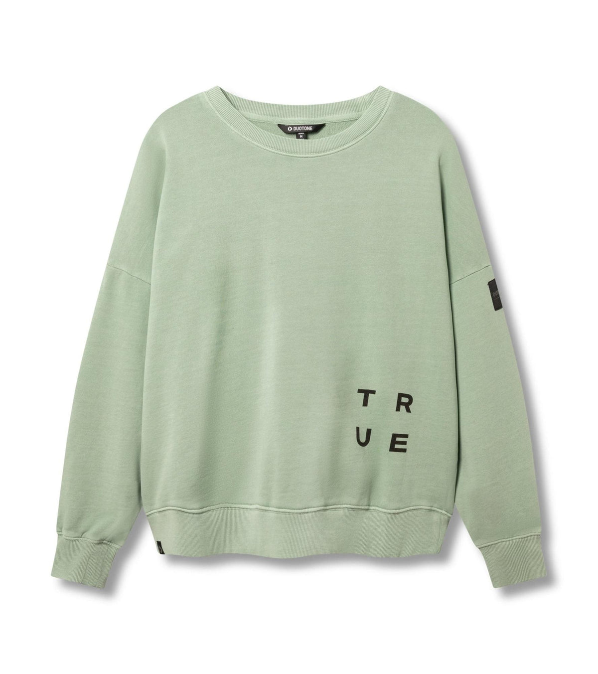 Duotone Sweater True Fade Out women 2025