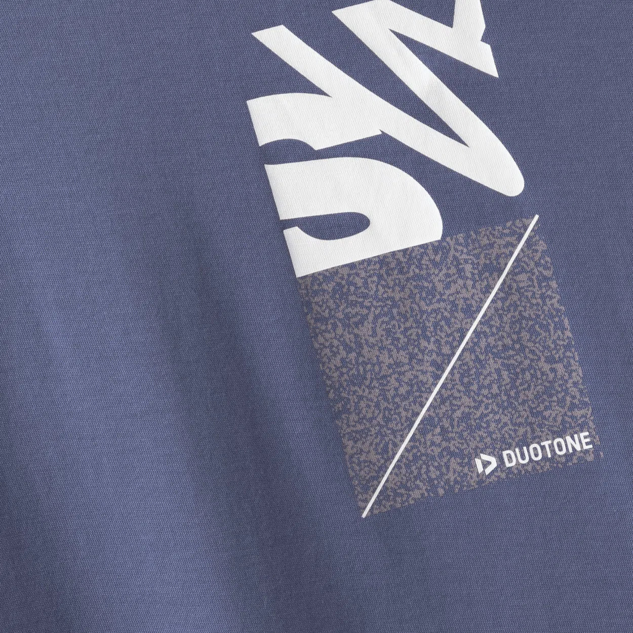 Duotone Tee 4the Team SS men 2024
