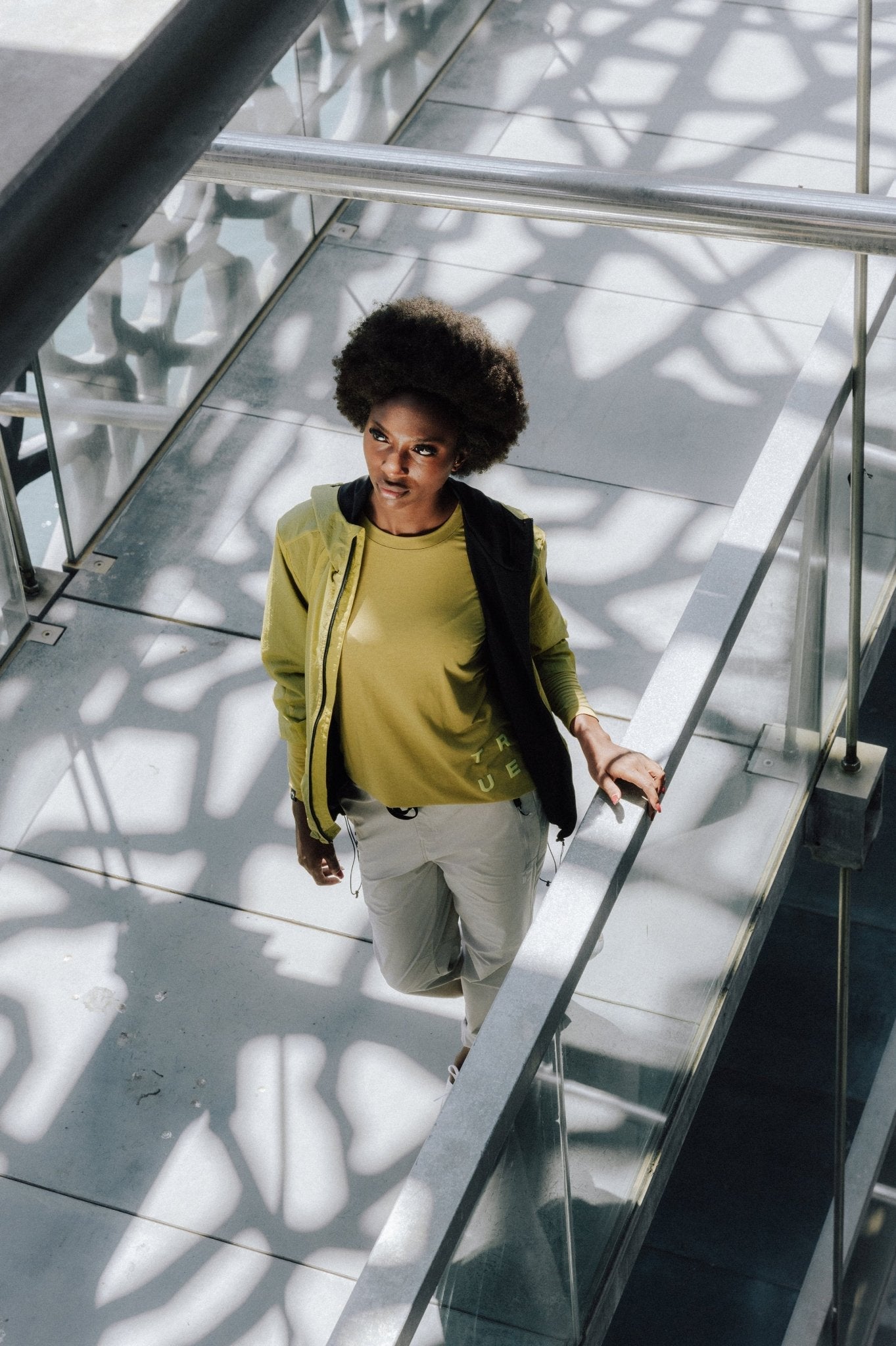 Duotone Tee DT Explore Long Sleeve unisex 2025