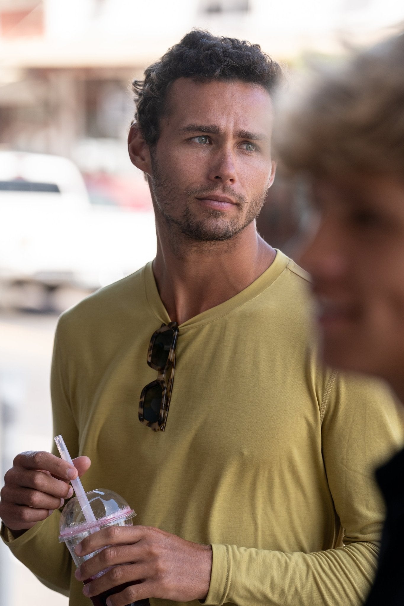 Duotone Tee DT Explore Long Sleeve unisex 2025