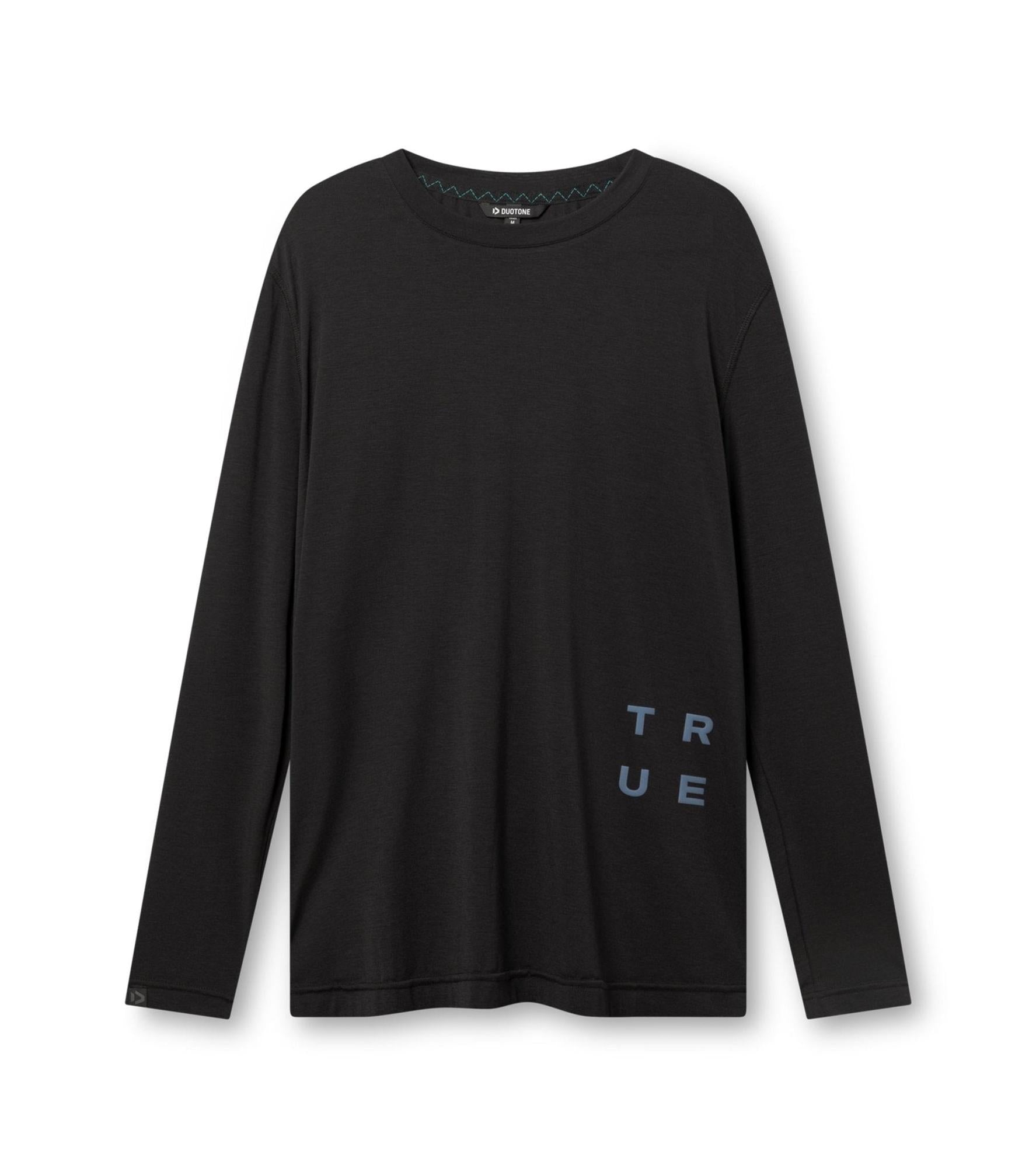 Duotone Tee DT Explore Long Sleeve unisex 2025