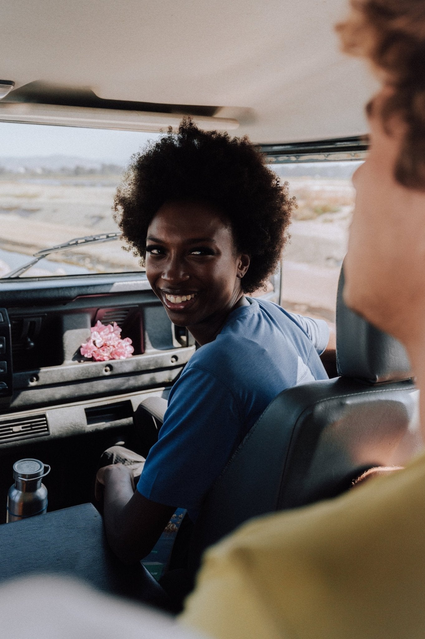 Duotone Tee DT Explore Short Sleeve unisex 2025