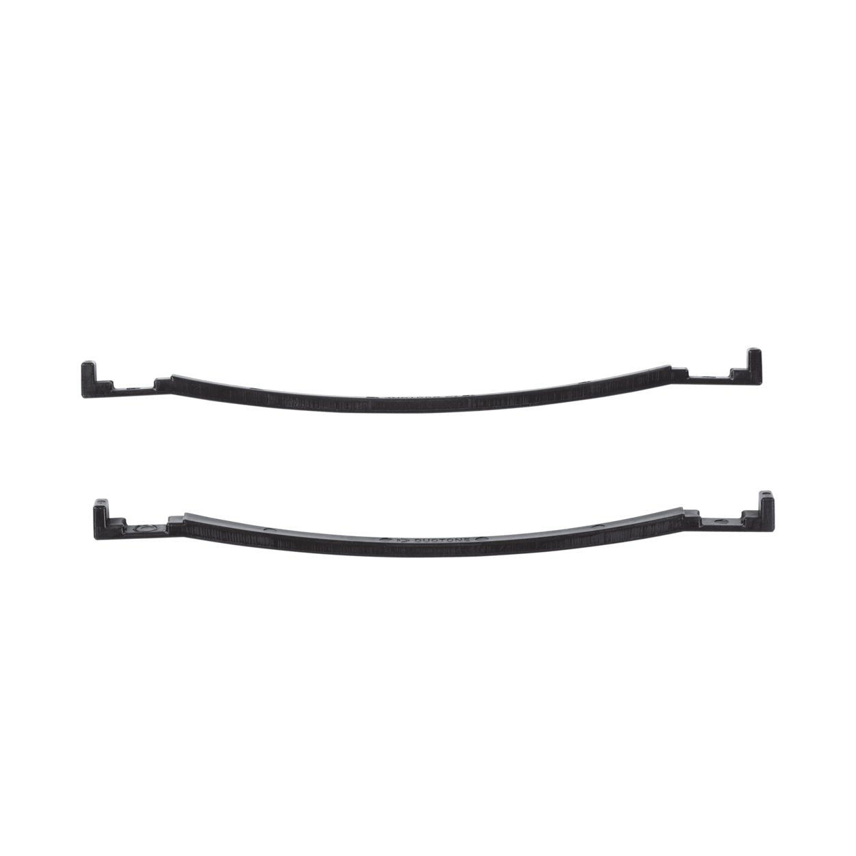 Duotone TrackNut Sled (2pcs) 2024