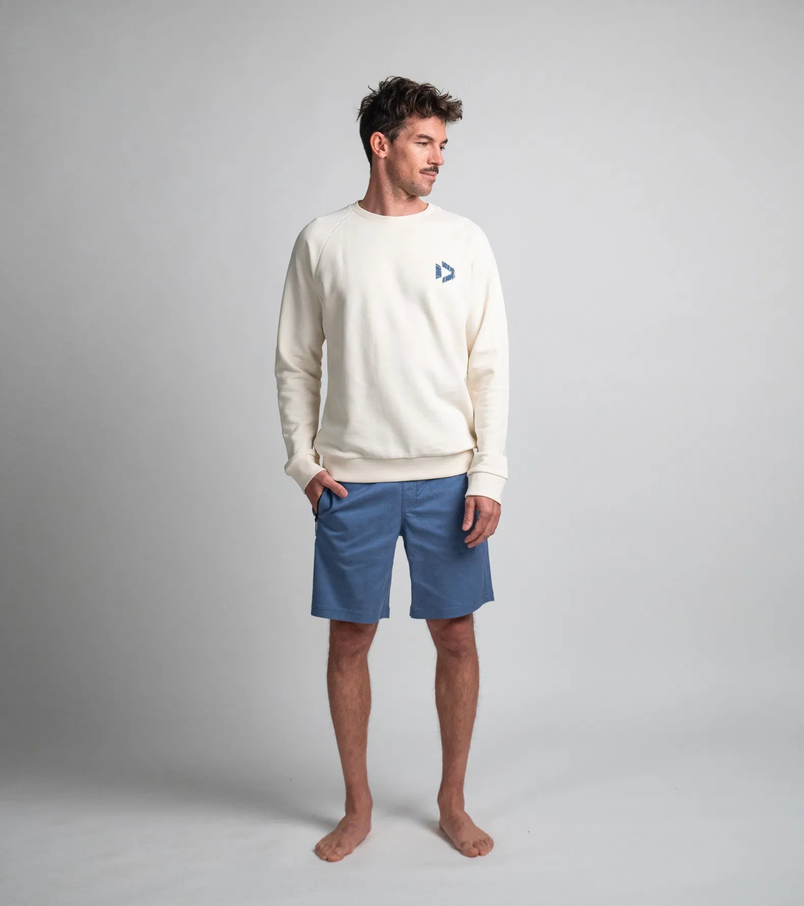 Duotone True Shorts Men