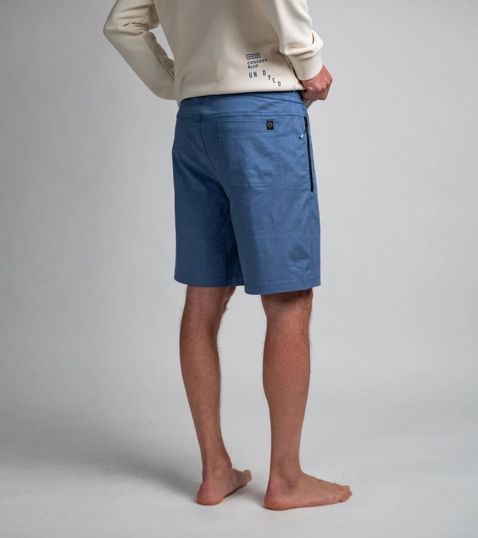 Duotone True Shorts Men