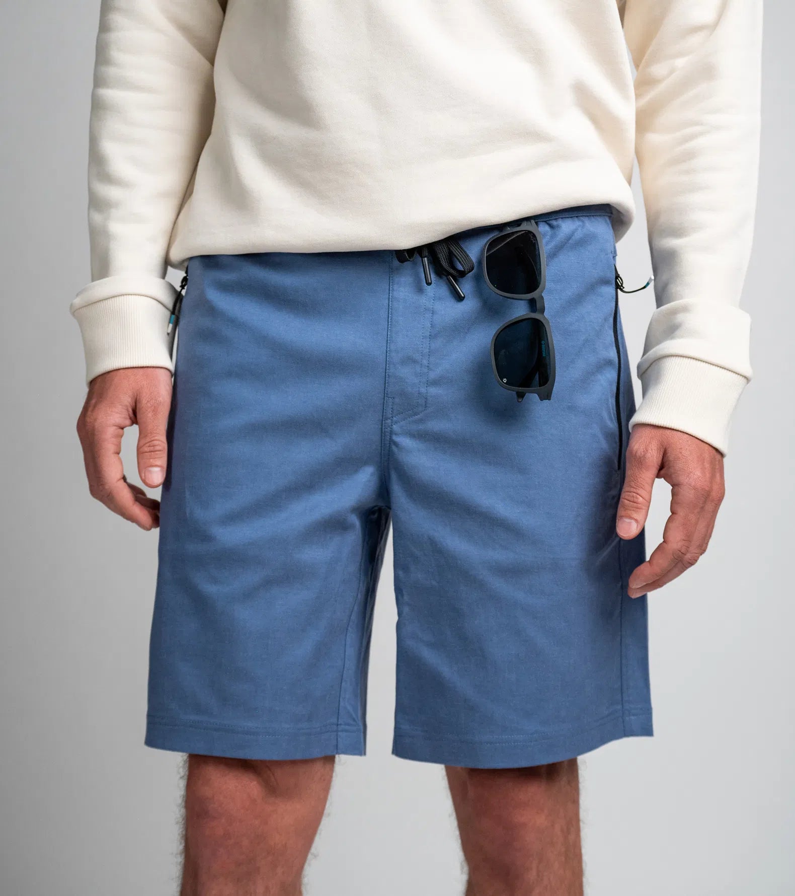 Duotone True Shorts Men