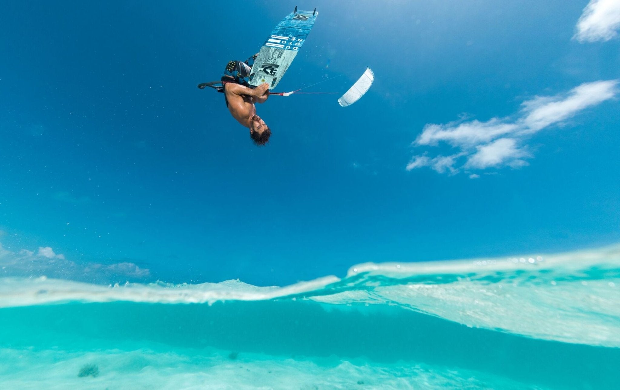 Duotone Twintip Select SLS 2025