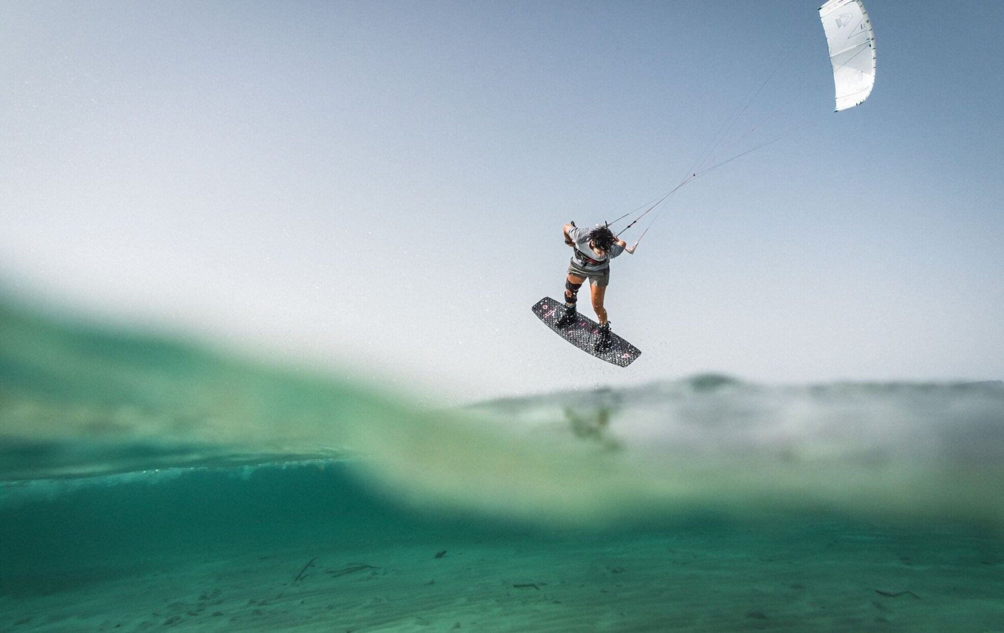 Duotone Twintip Team Series Freestyle SLS 2025